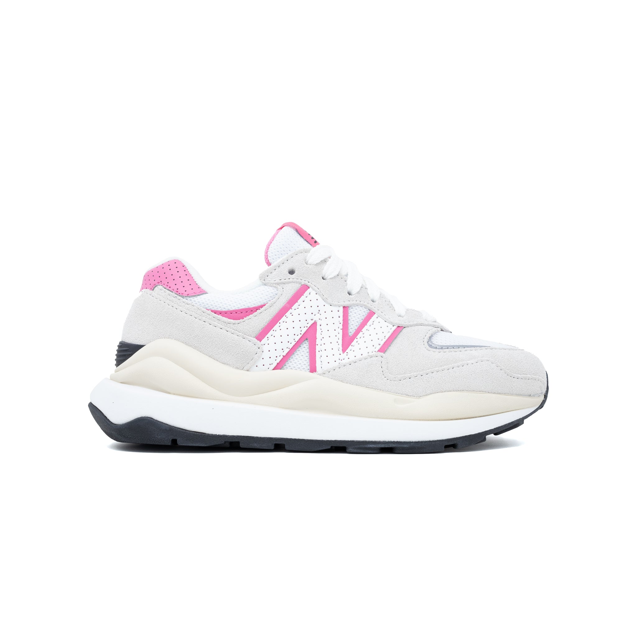 Women's New Balance W5740WT1 'Beige/Pink'