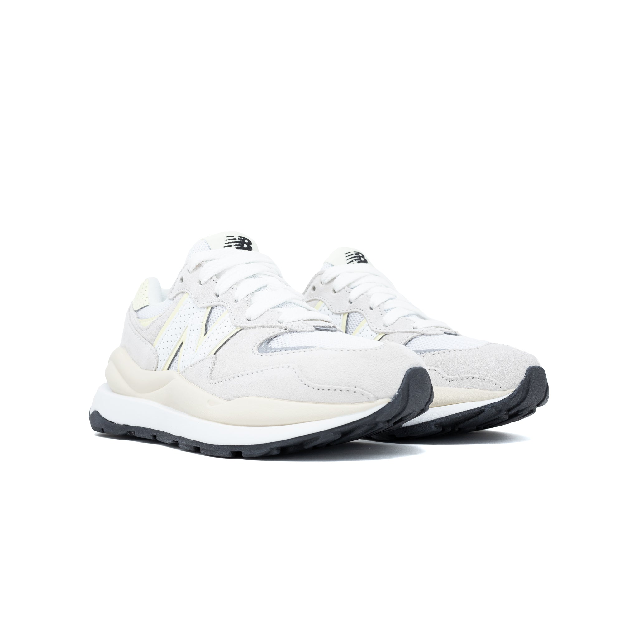 Women's New Balance W5740WR1 'Beige/Yellow'