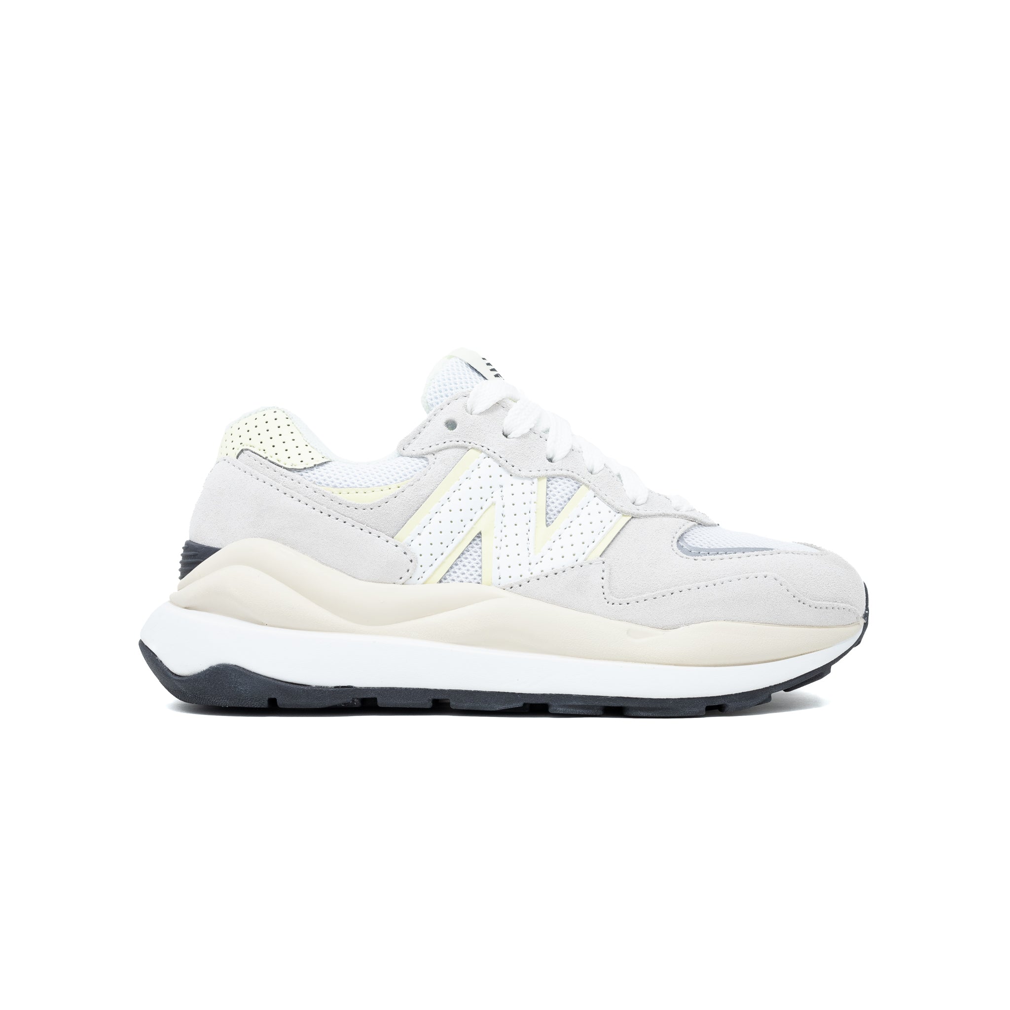 Women's New Balance W5740WR1 'Beige/Yellow'