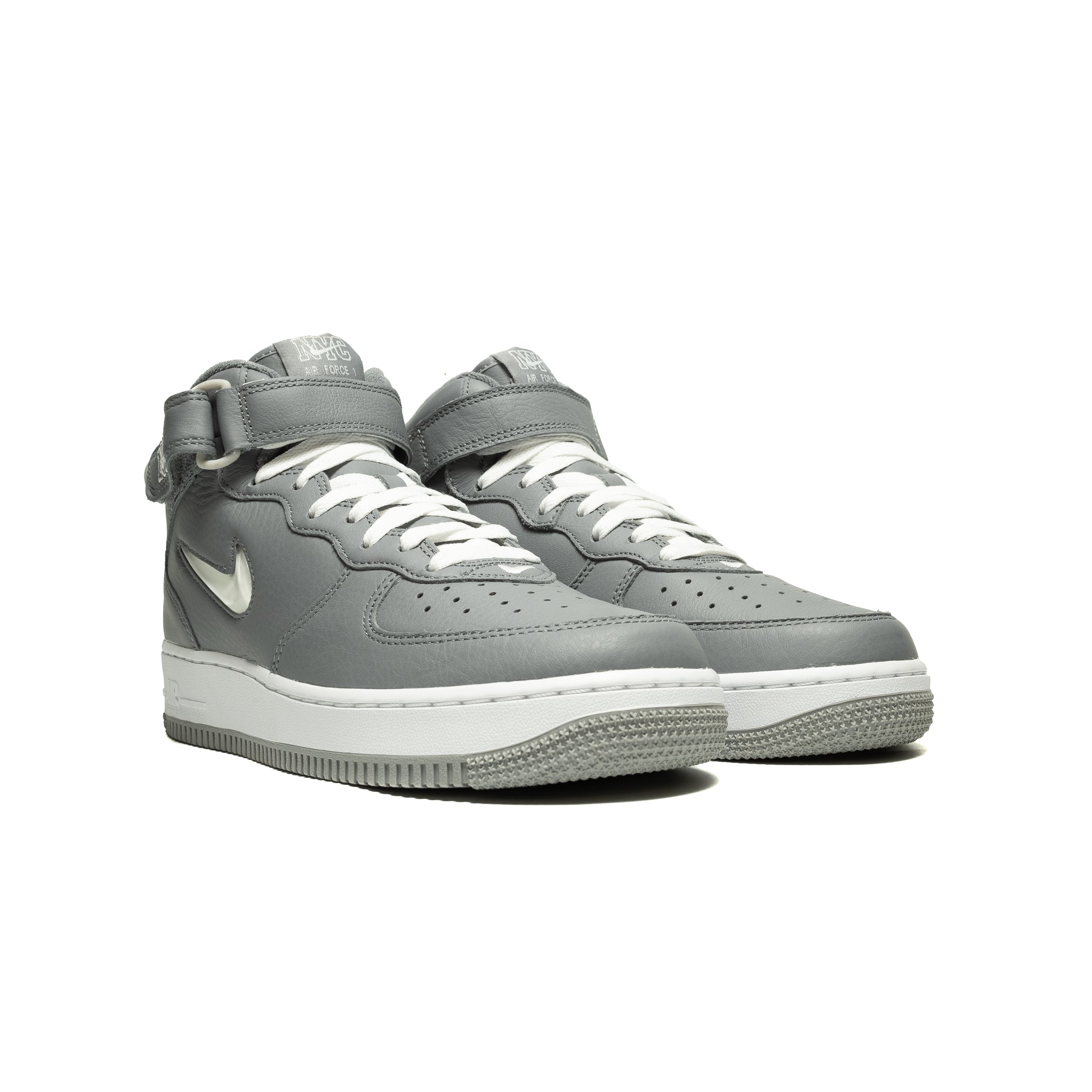 Nike Air Force 1 Mid 'NYC'