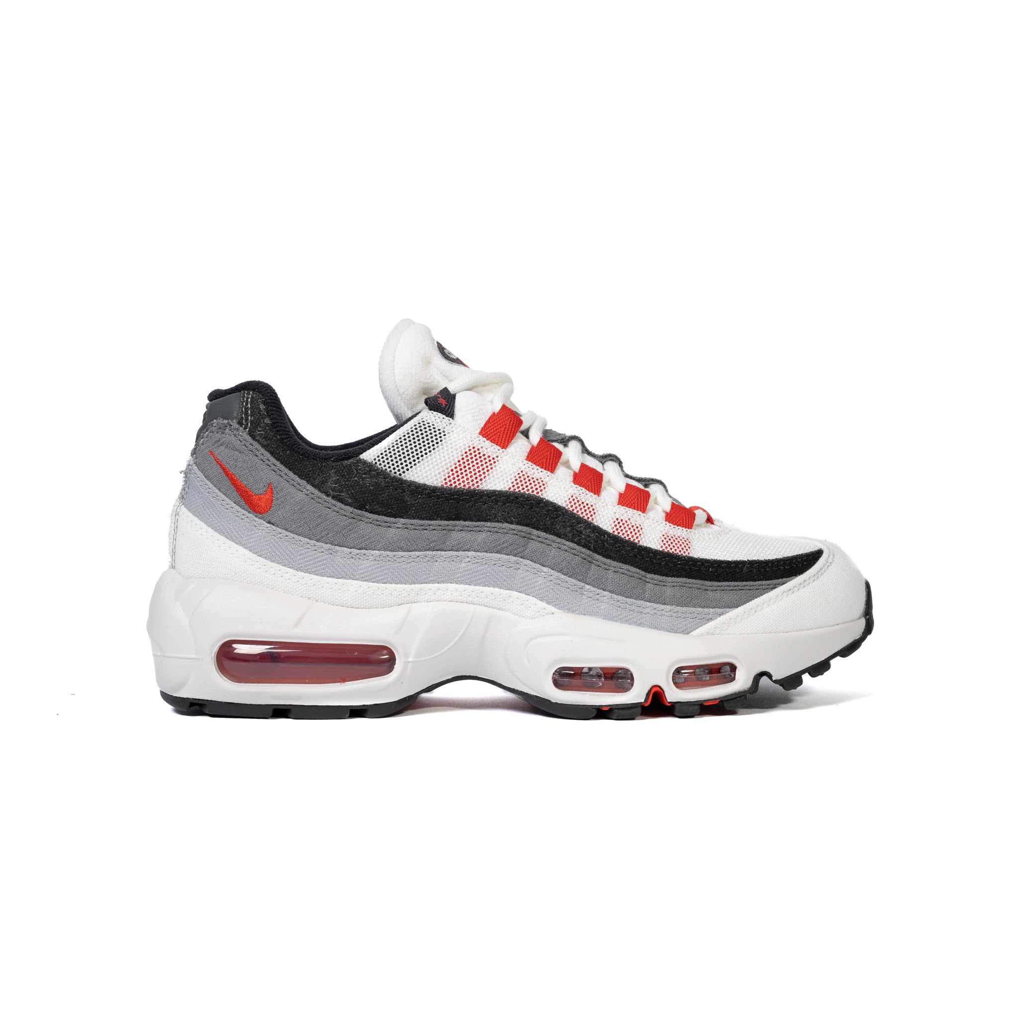 Air max 95 comet red sale
