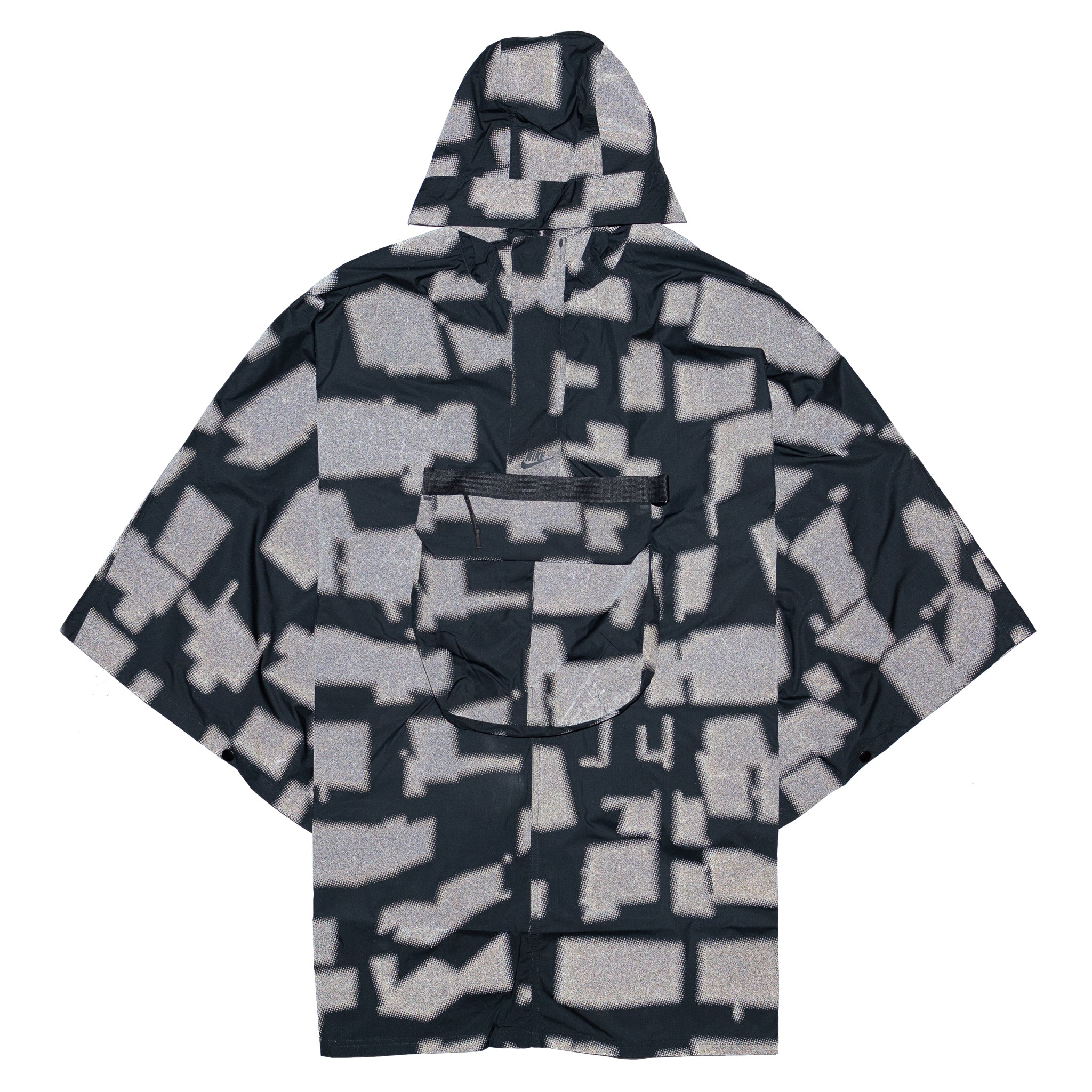 Nike Sportswear Storm-Fit Tech Pack Poncho 'Reflective'