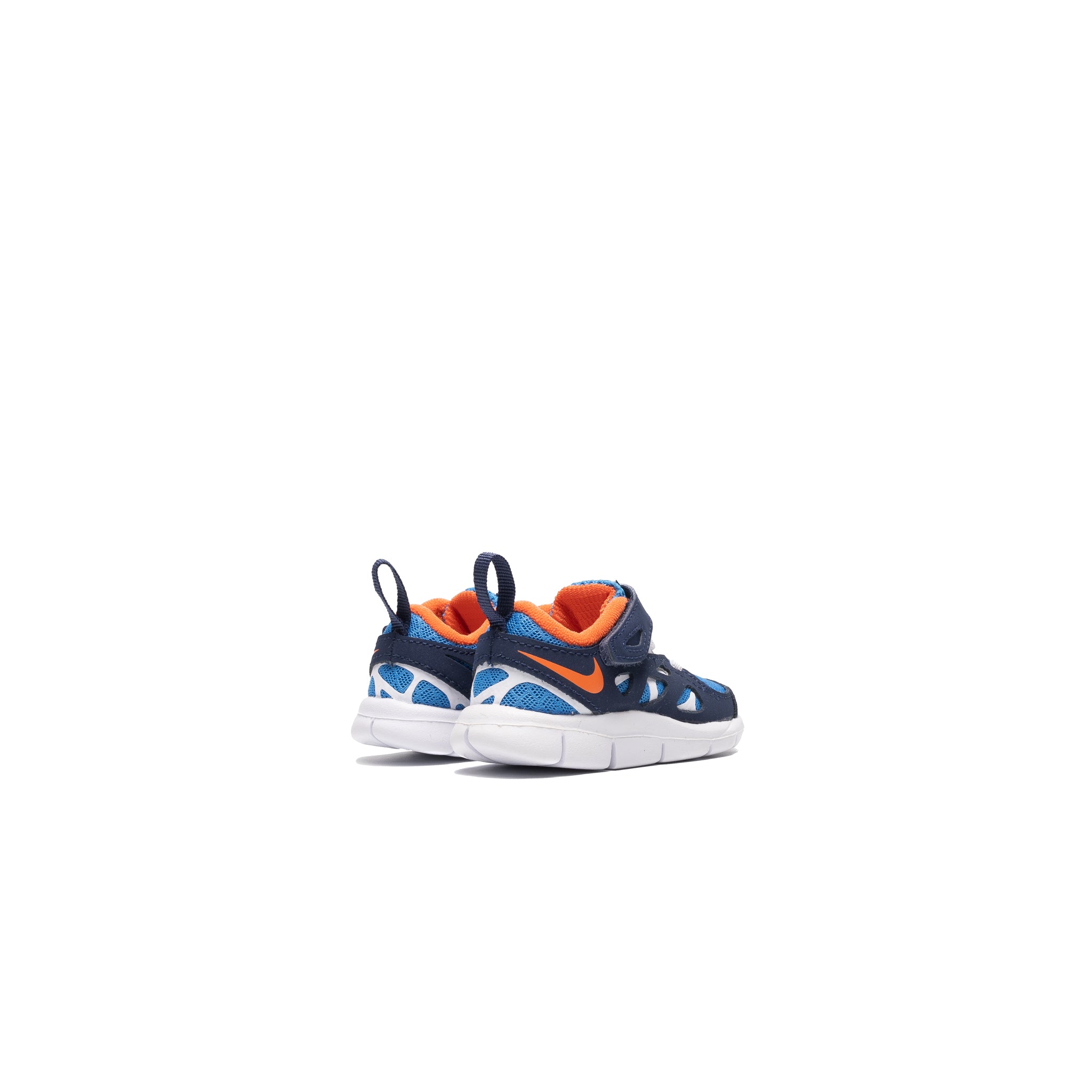 Toddler Nike Free Run 2 TD 'Light Photo Blue'