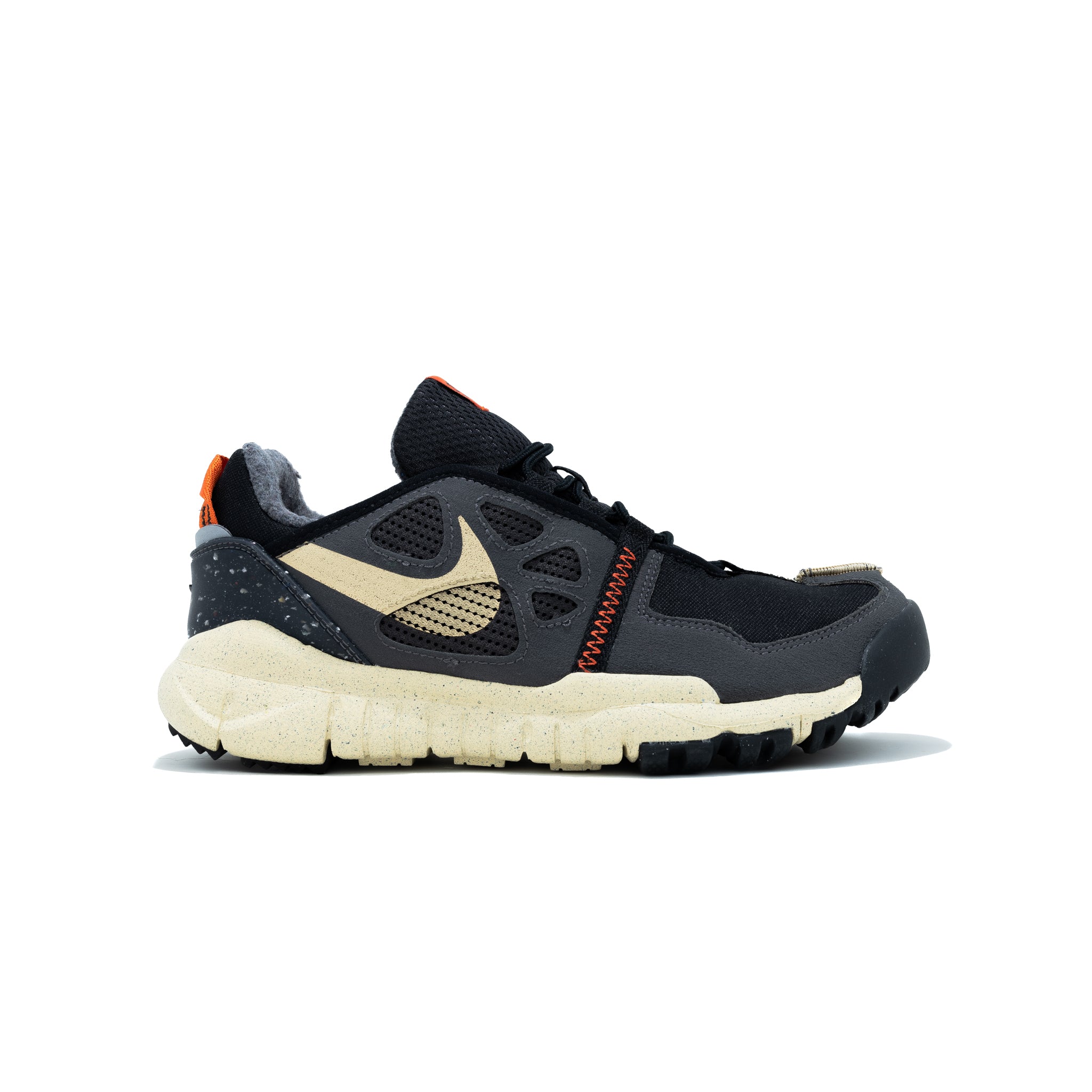 Nike Free Terra Vista 'Black'