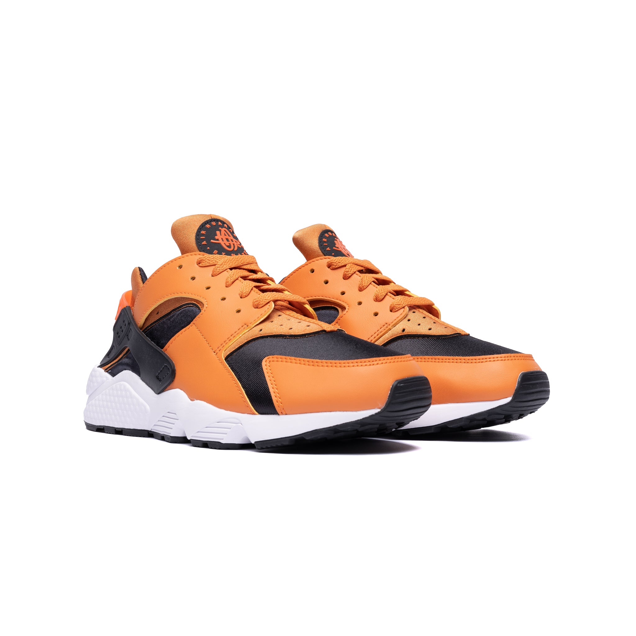 Nike Air Huarache 'Hot Curry'