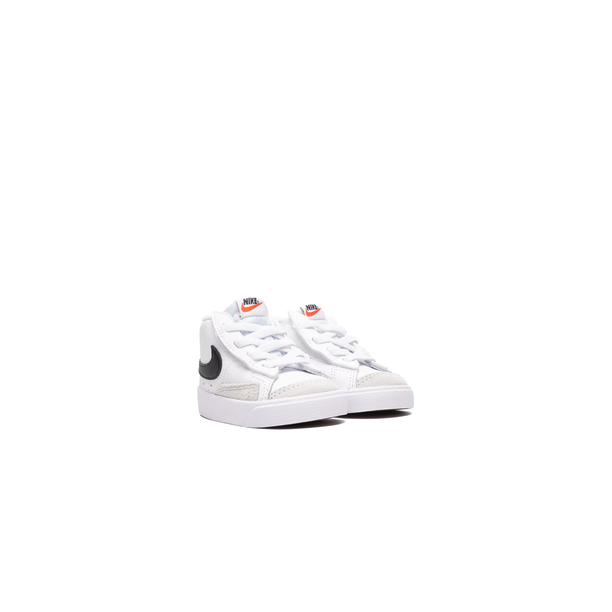 Toddler Nike Blazer Mid '77 'White/Black'