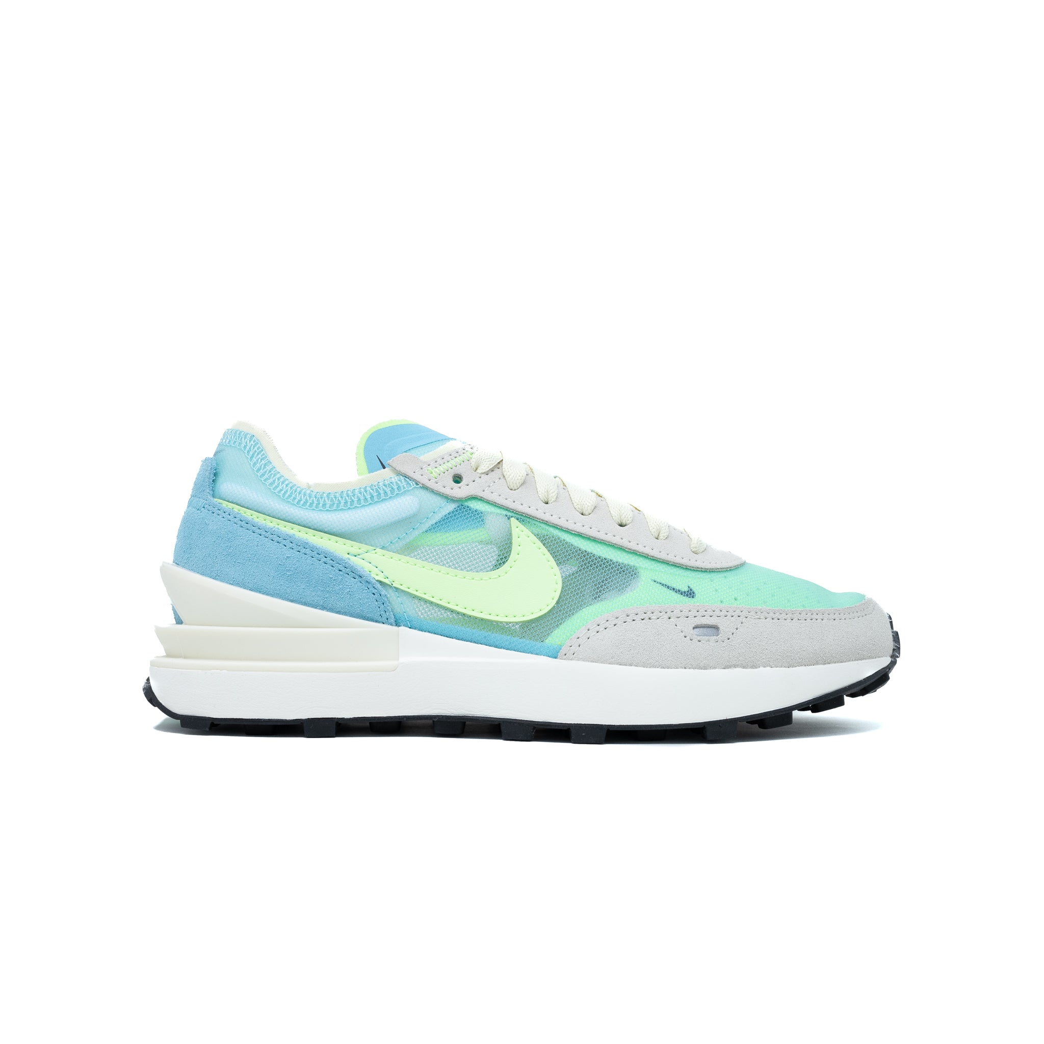 Women's Nike Waffle One 'Bleached Aqua'