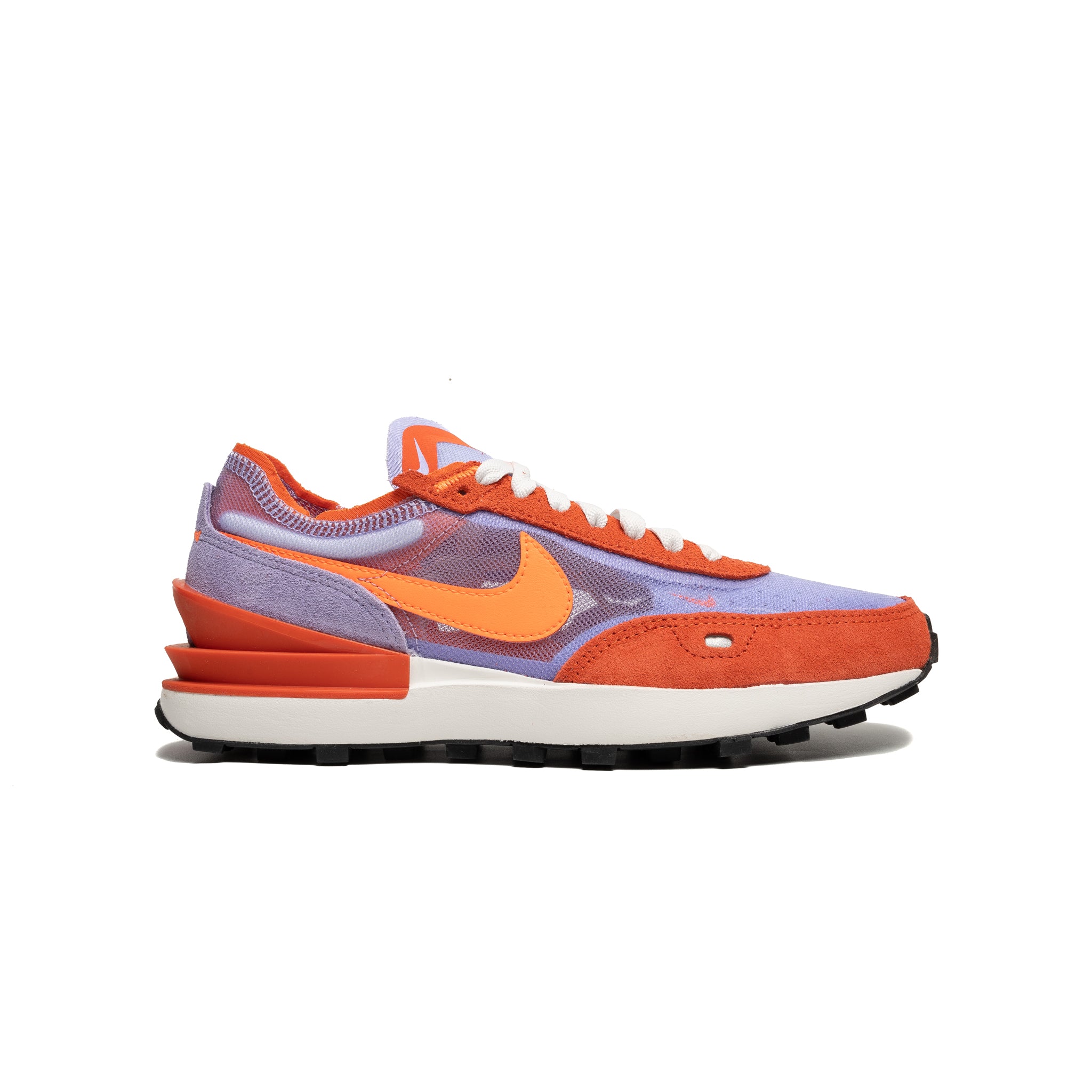 Women's Nike Waffle One 'Hyper Crimson'