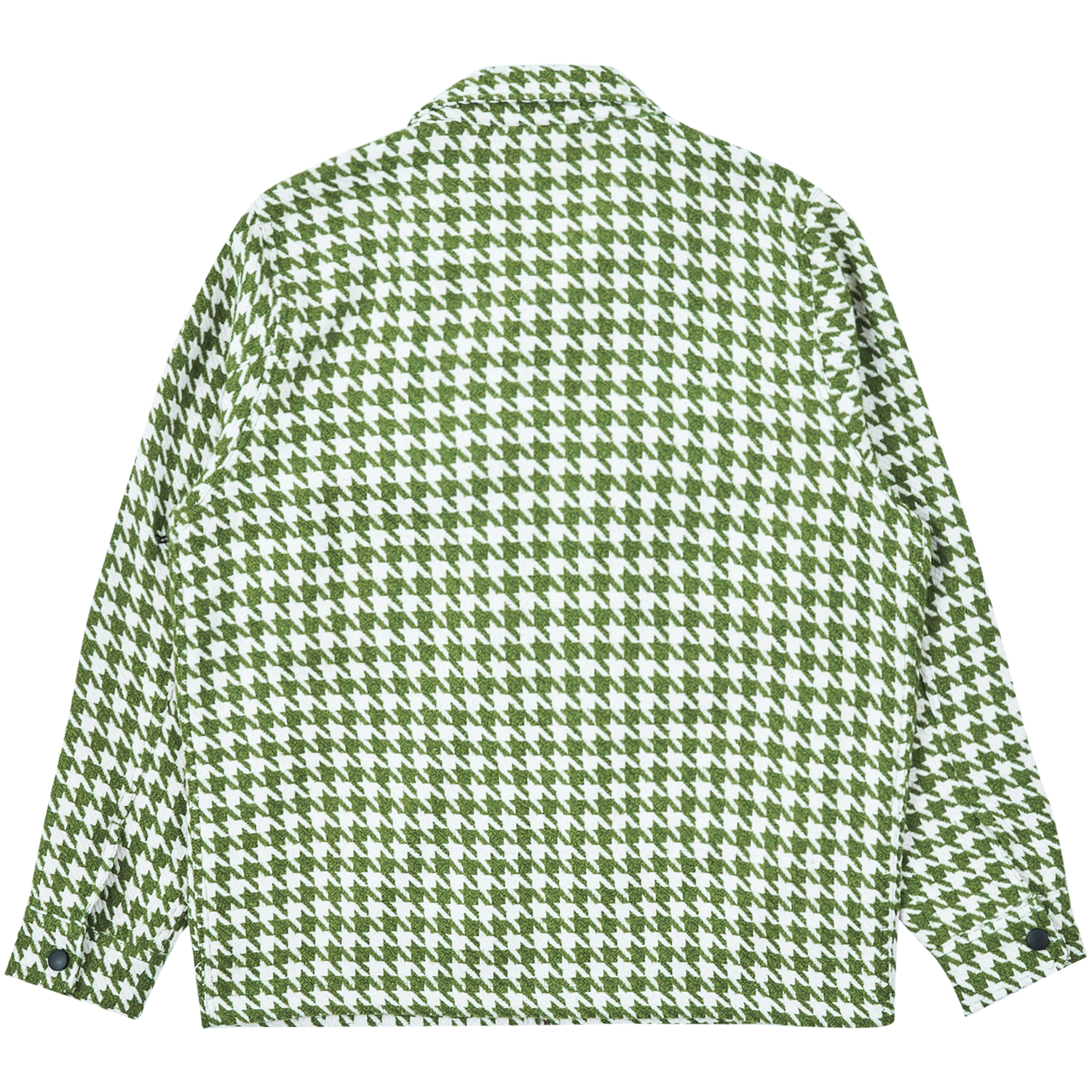 Pleasures Sunspot Jacket 'Green'
