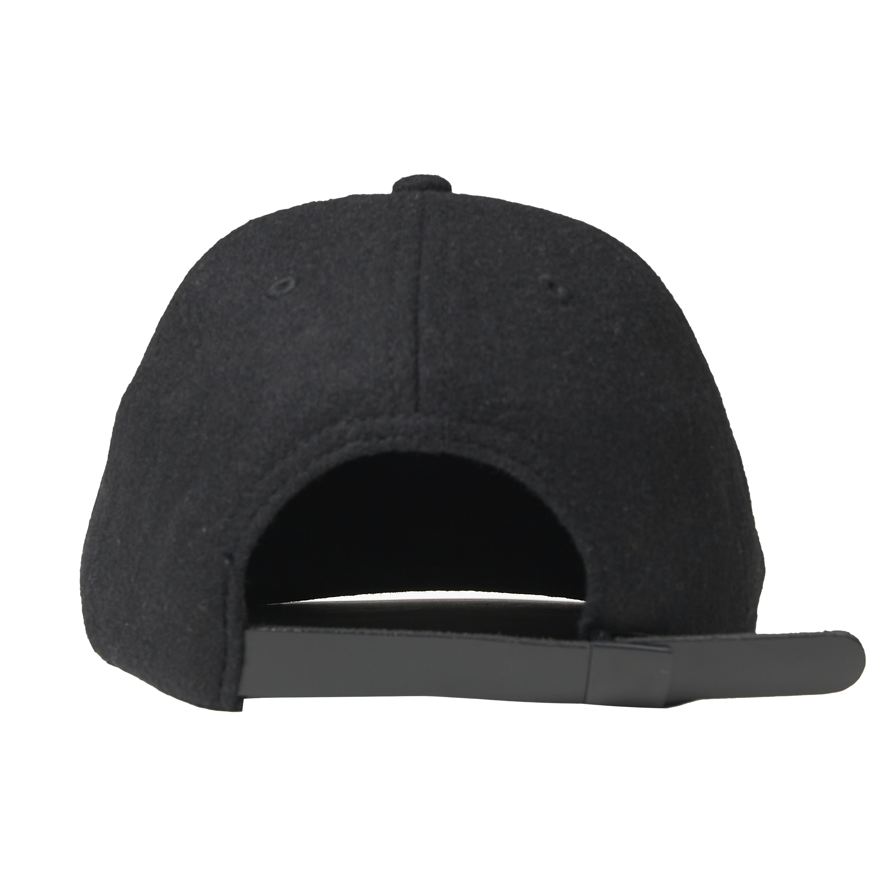 Pleasures x Playboy Wool Strap back 'Black'