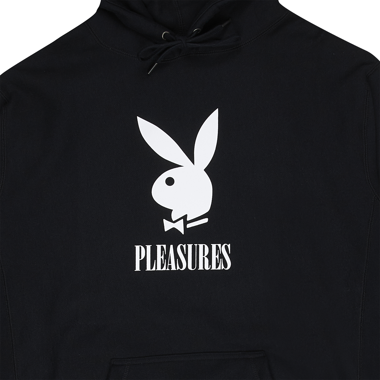 Pleasures x Playboy Play Hoodie