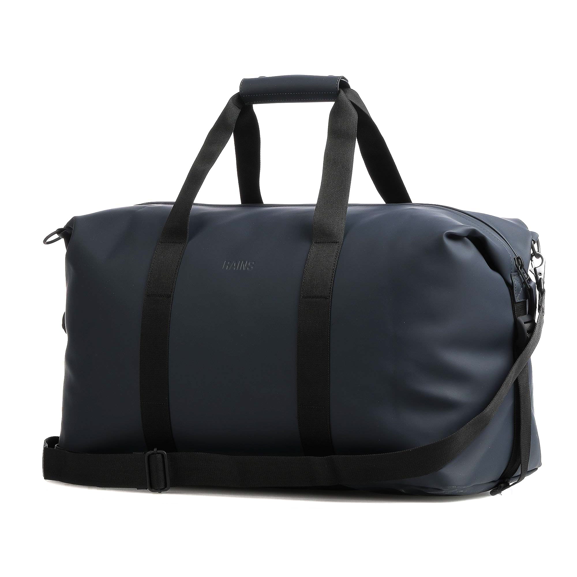 RAINS Weekend Bag 'Navy'