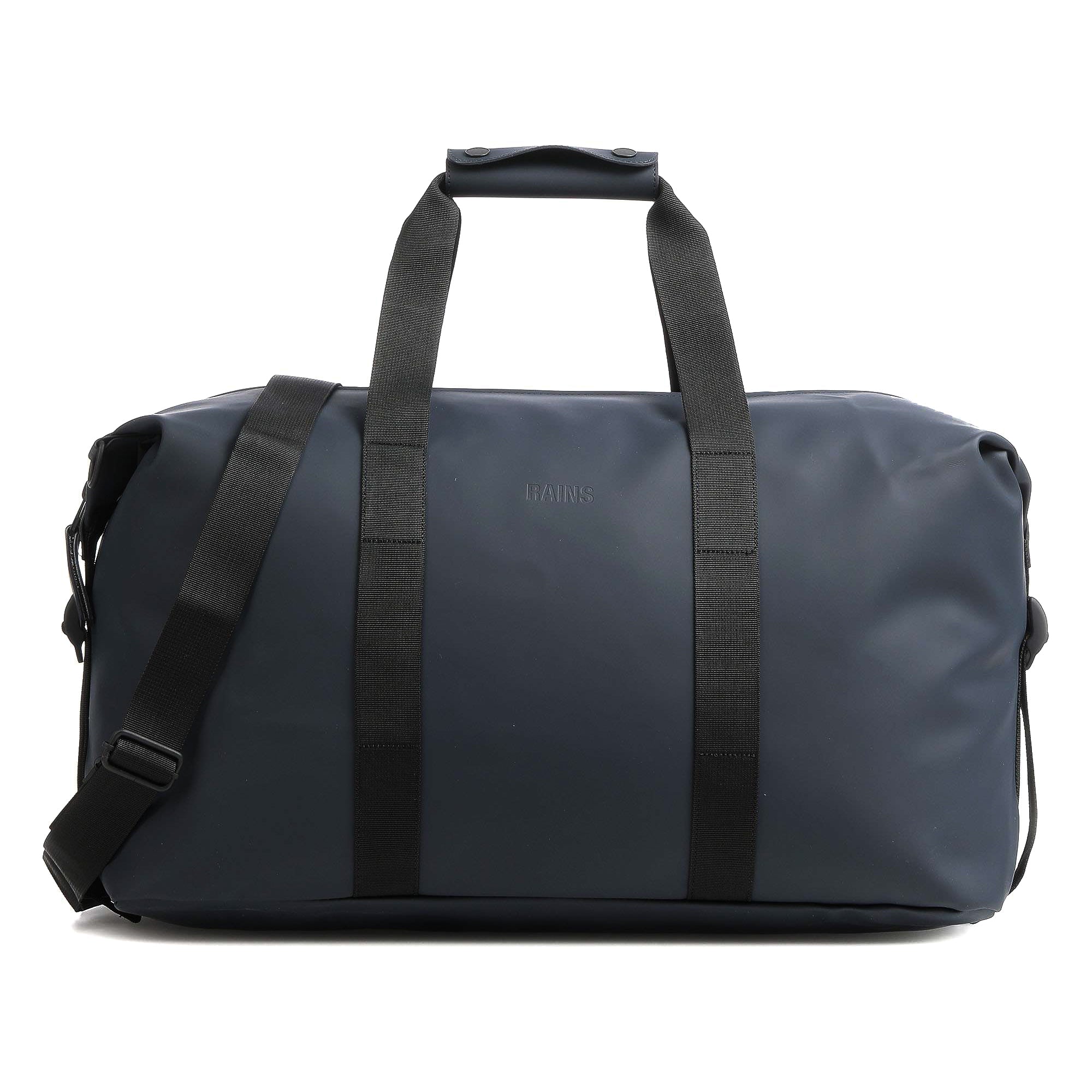 RAINS Weekend Bag 'Navy'