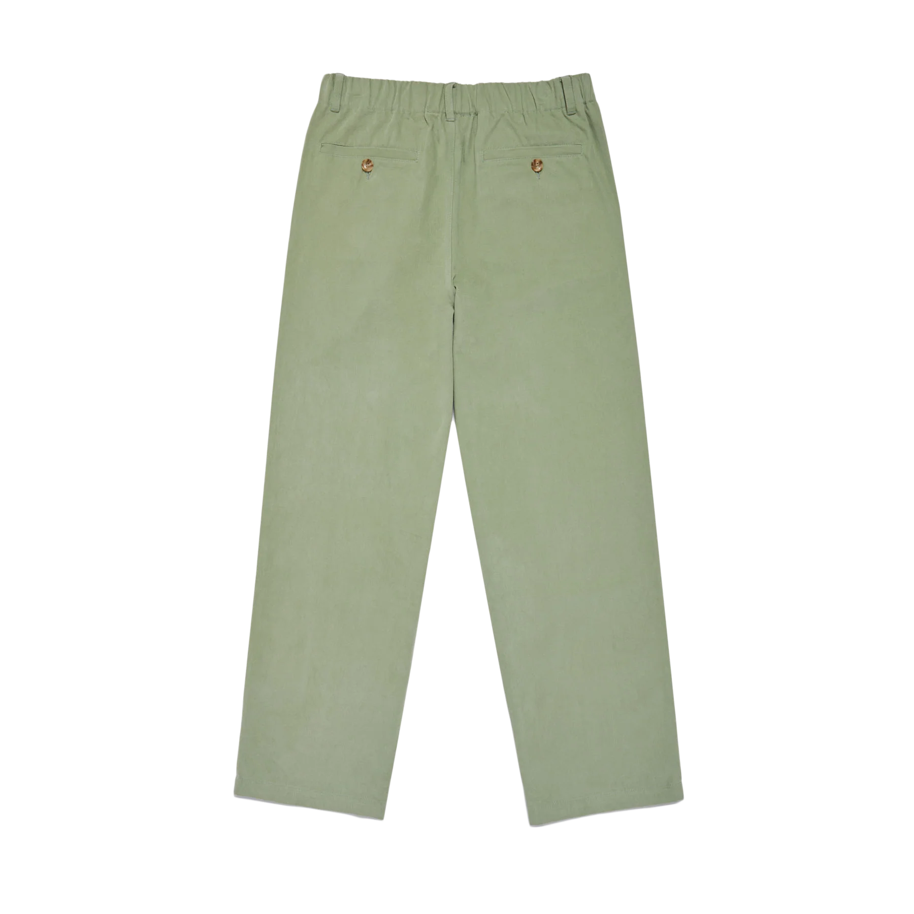 SUPERVSN Studio Self Realization Pants 'Green'