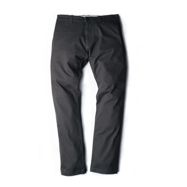 Kennedy Denim The New Surplus Chino 'Gunmetal Charcoal'