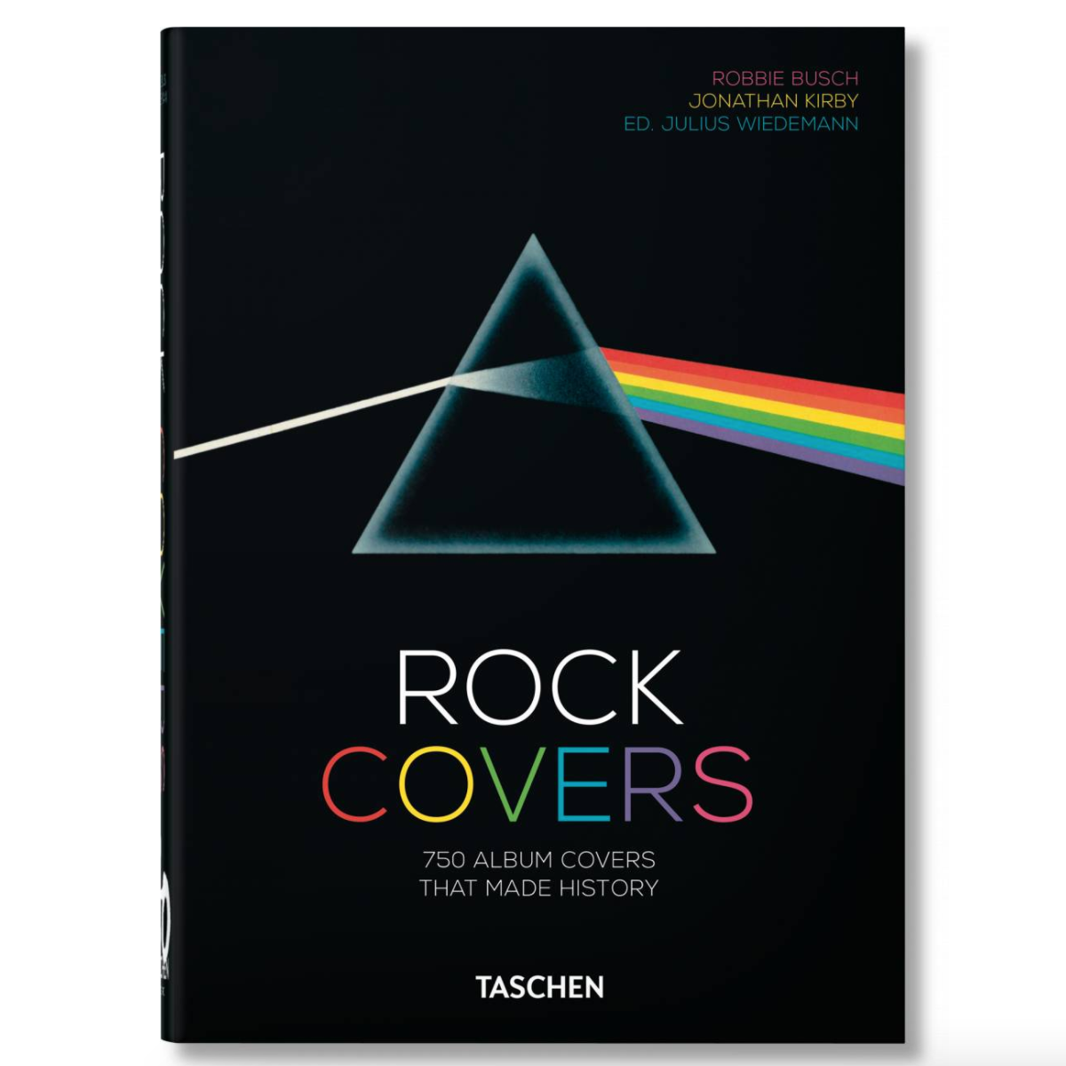 Rock Covers