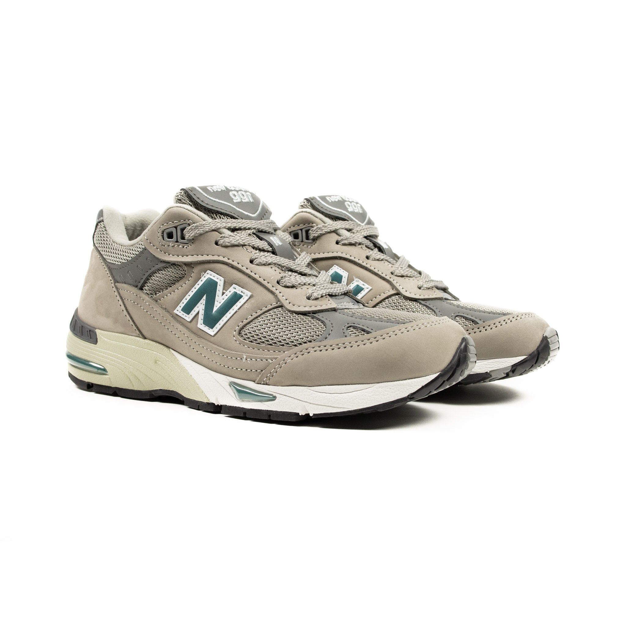 Women's New Balance W991ANI