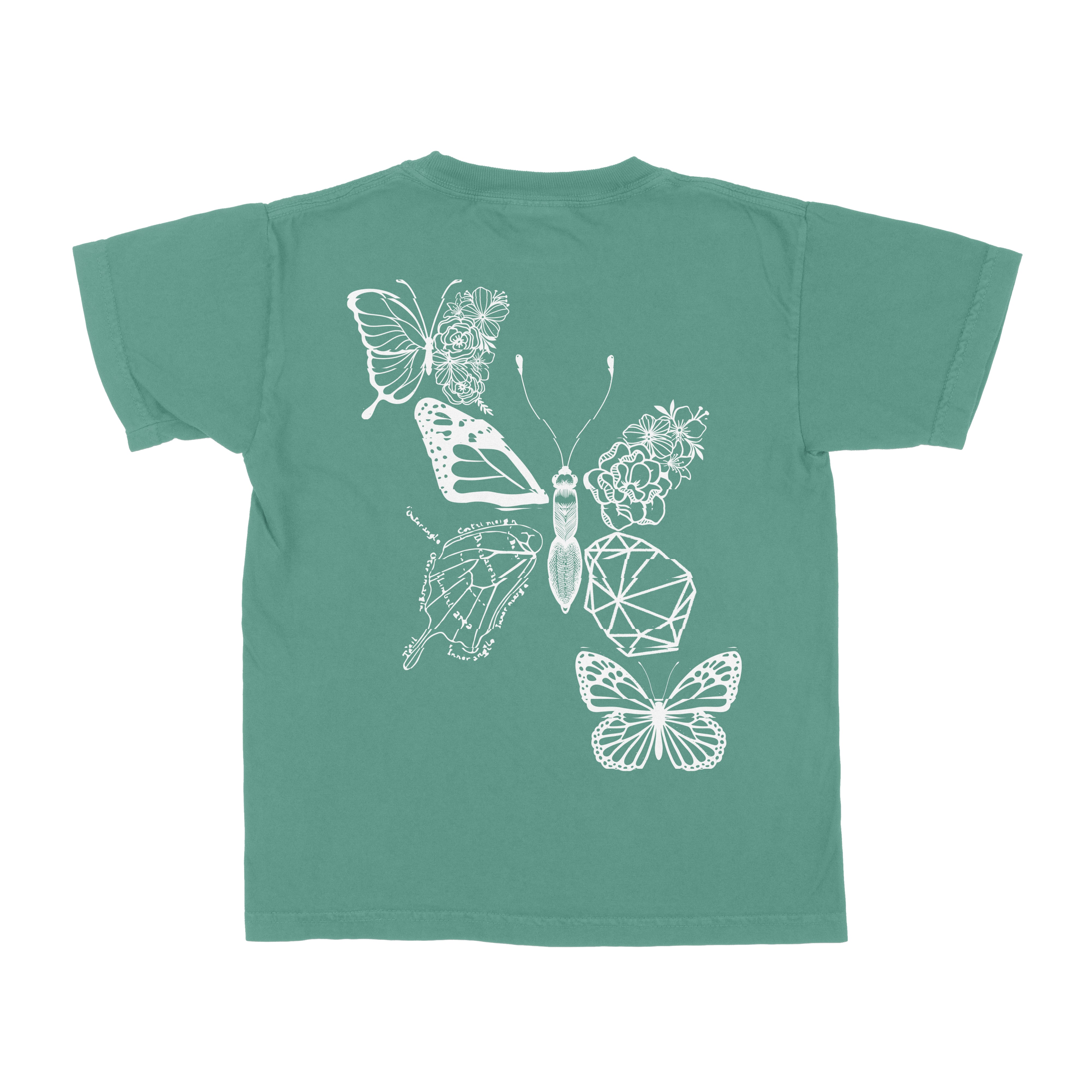 Sole Classics Disruption of Women Youth T-Shirt