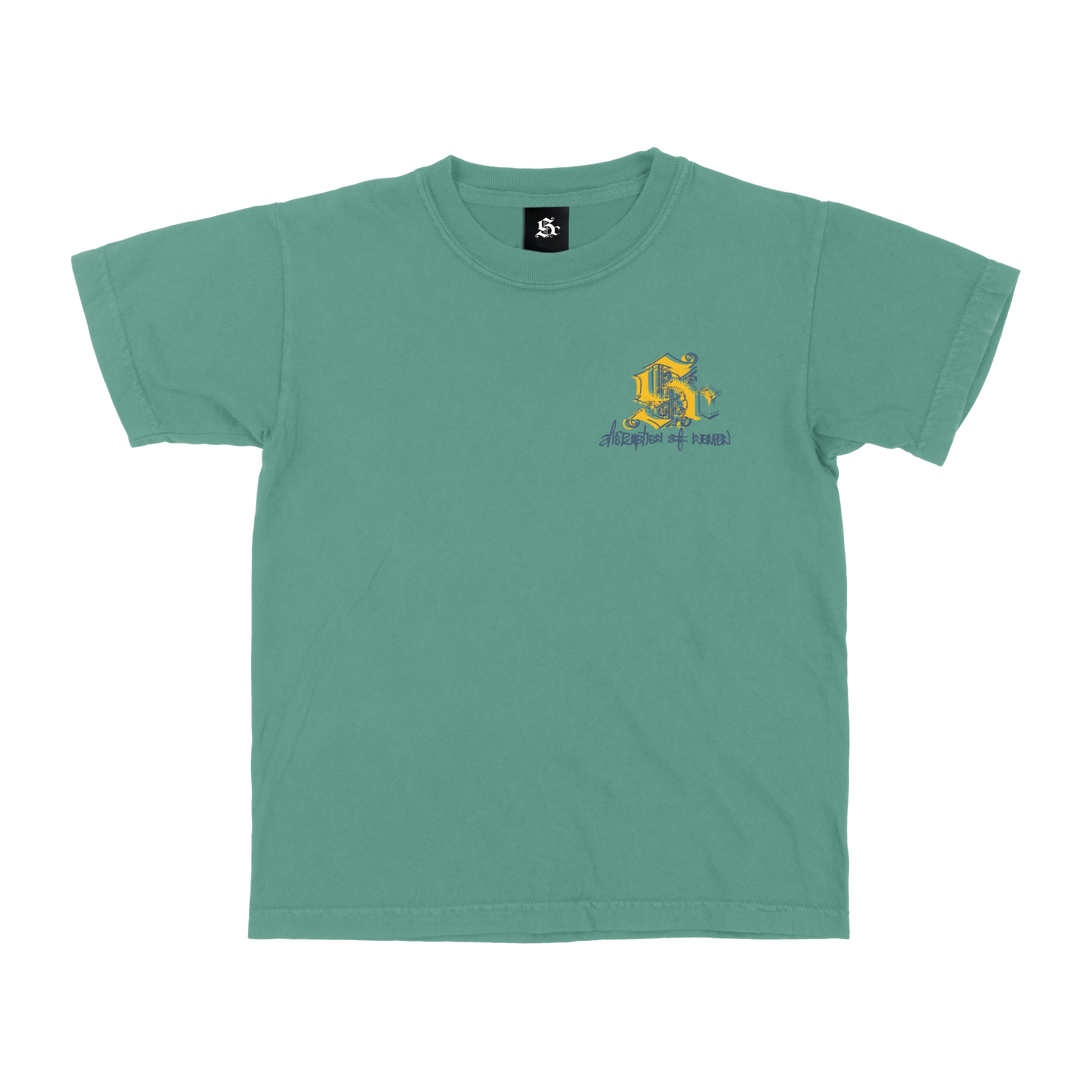 Sole Classics Disruption of Women Youth T-Shirt