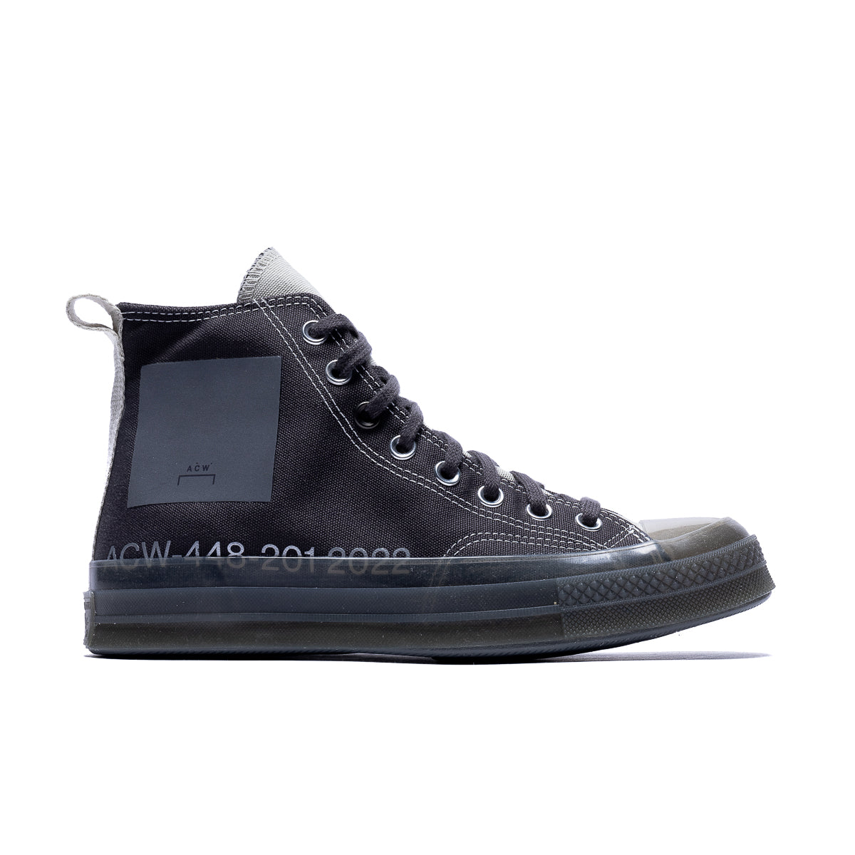 Converse Chuck 70 Hi x A-COLD WALL* 'Pavement'