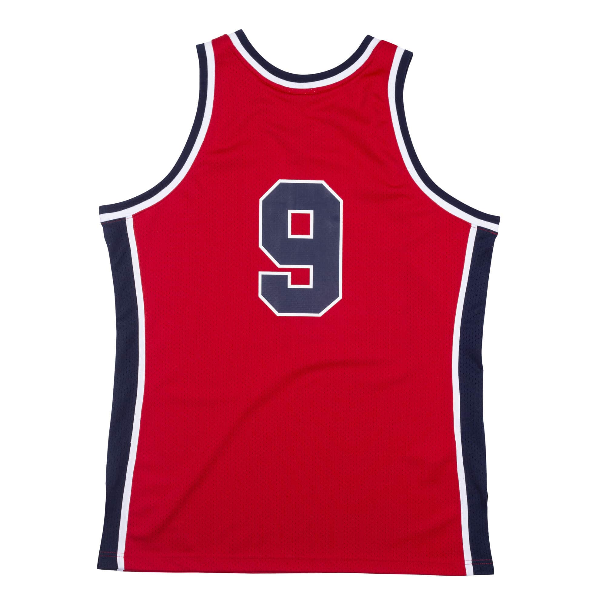 Mitchell & Ness Michael Jordan USA