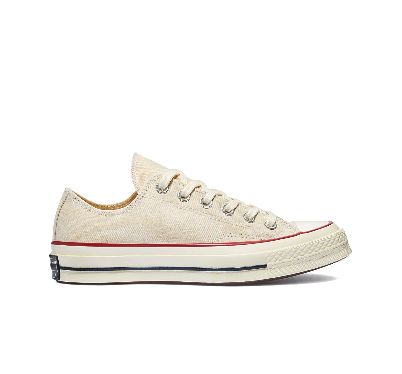 Converse Chuck 70 Low 'Parchment'