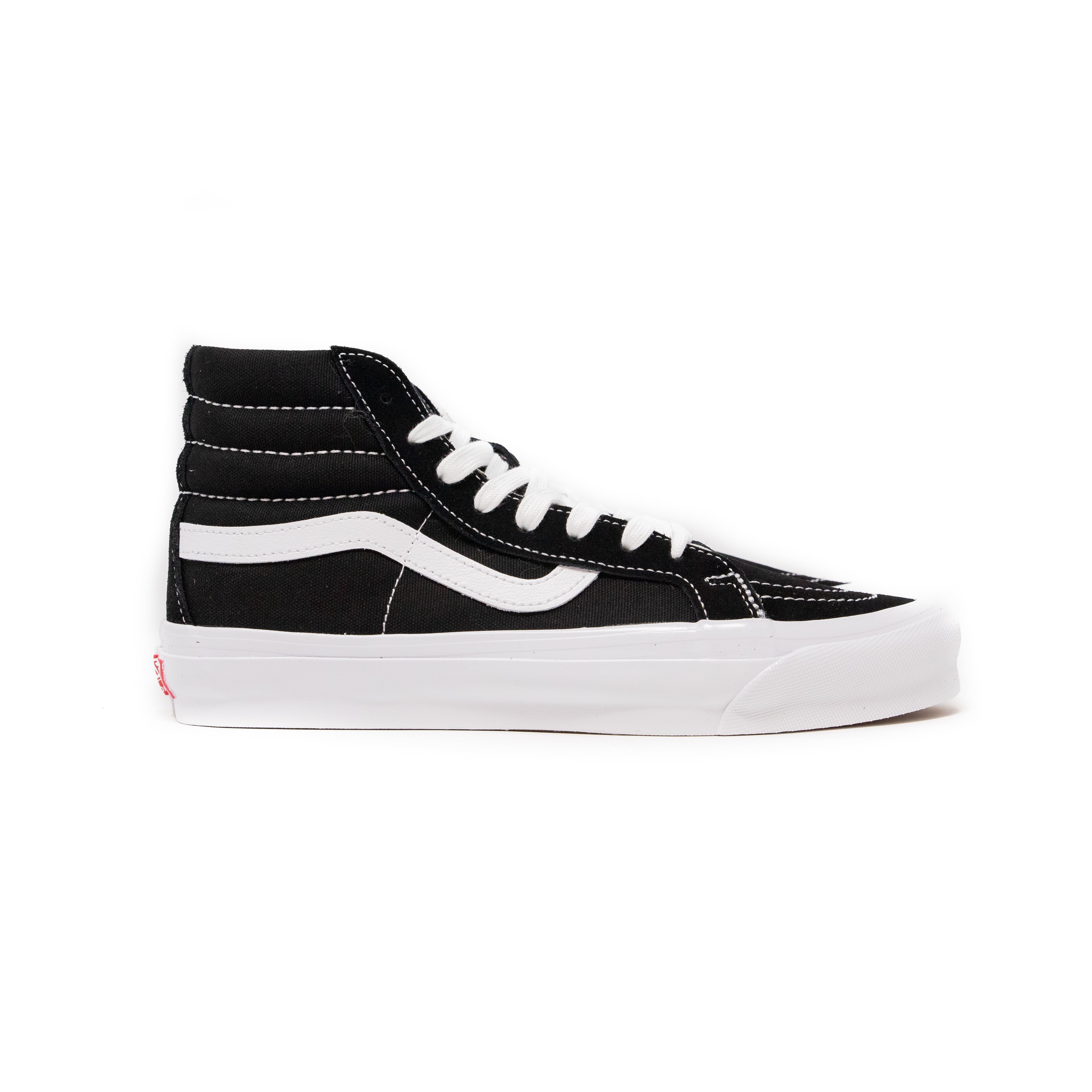 Vans Vault OG SK8-Hi LX