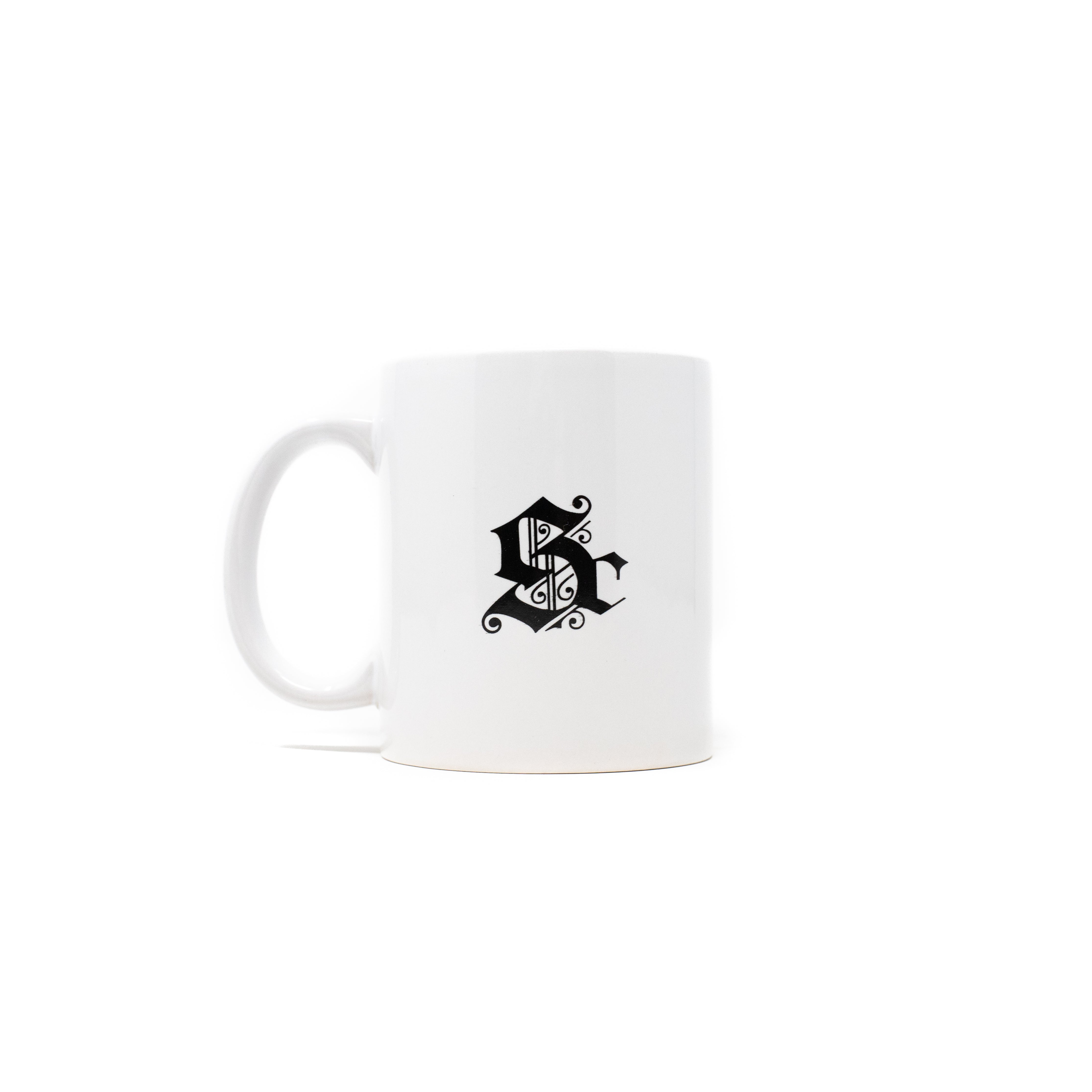 Sole Classics You Are Here Mug