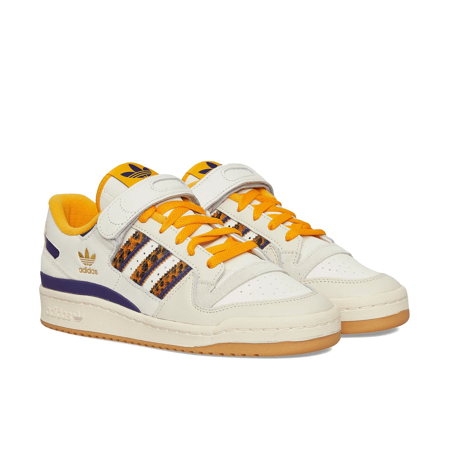 adidas Forum 84 Low 'Collegiate Gold'