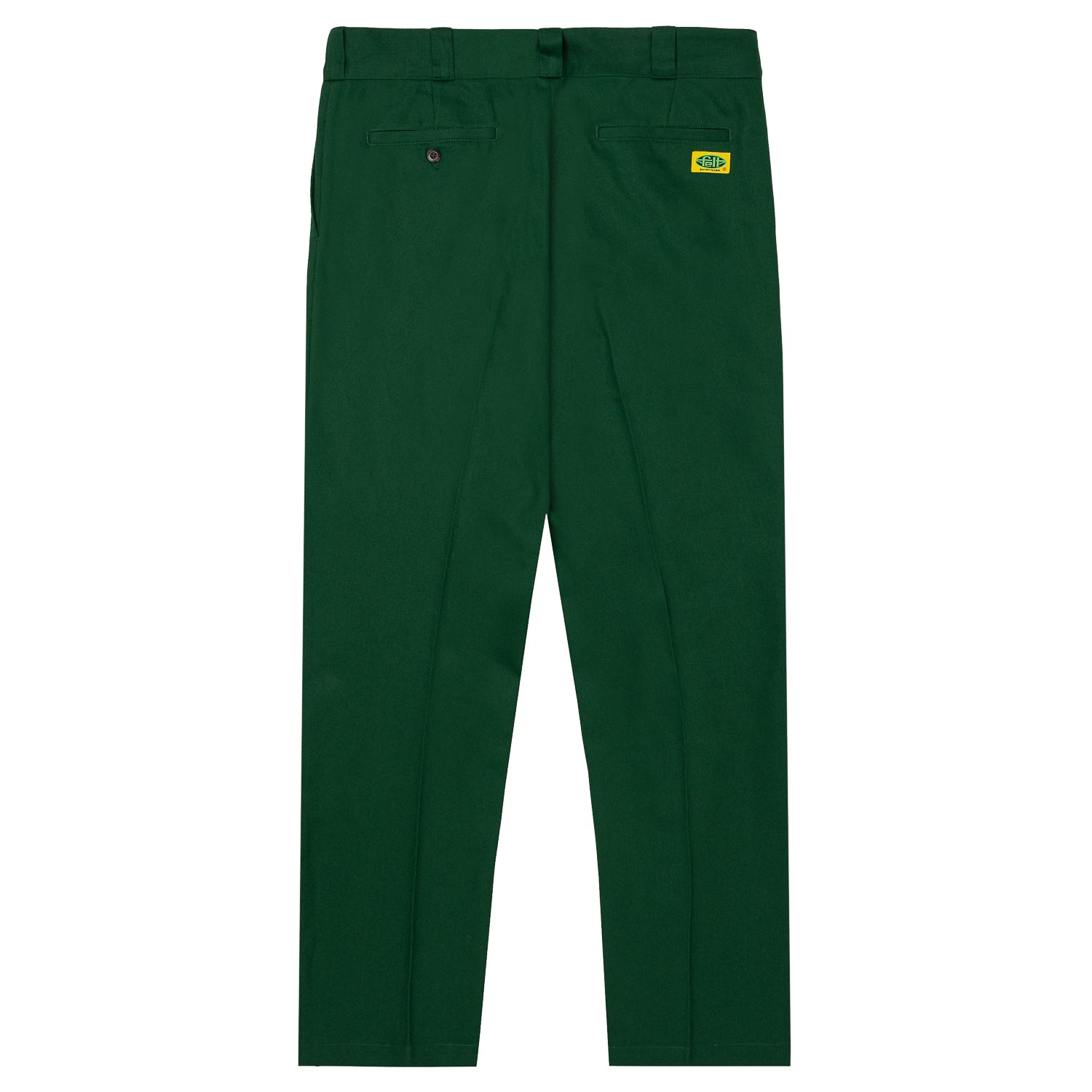 FELT Workwear Pants 'Green'