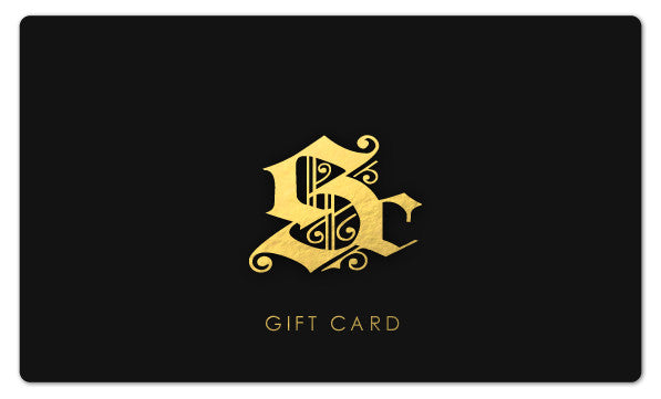 Virtual Gift Card