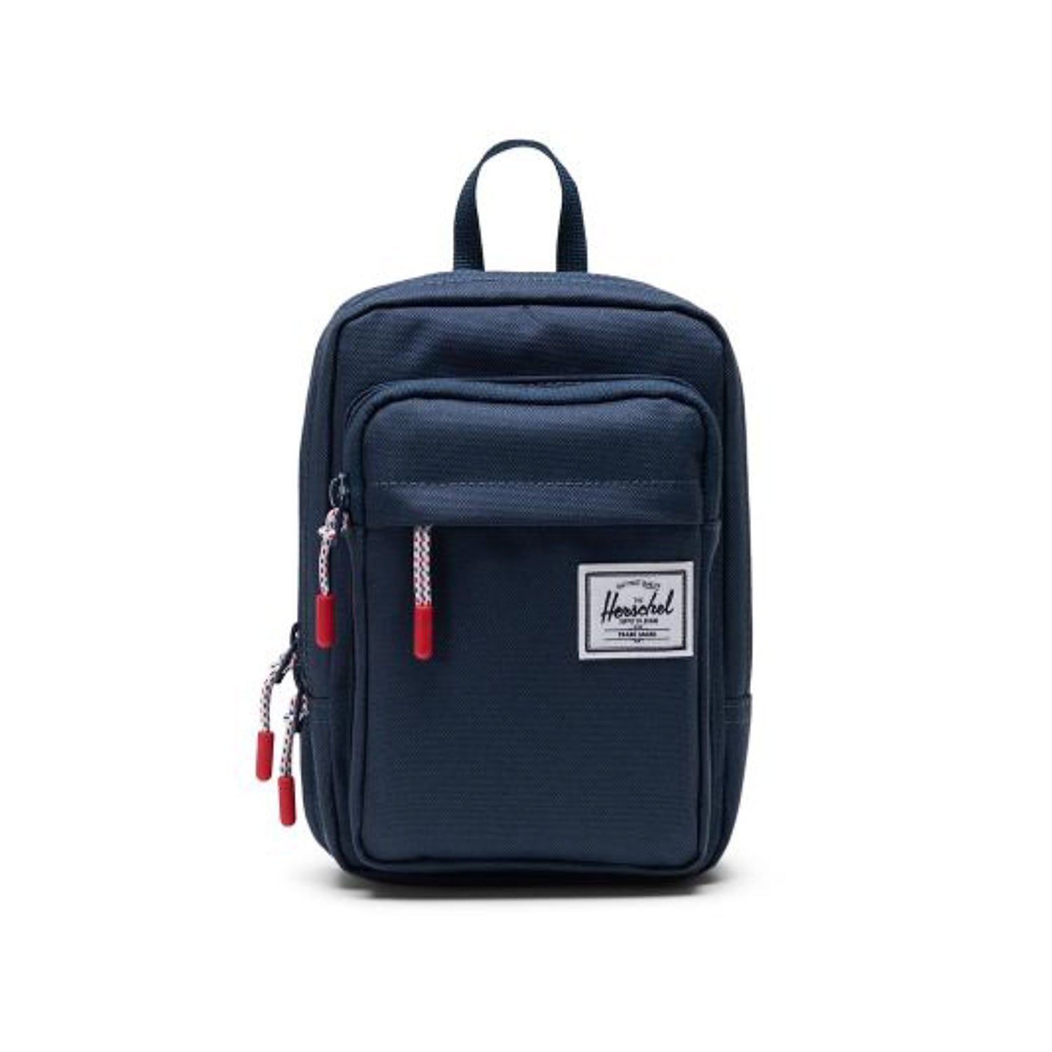 Herschel Supply Form Large Crossbody 'Navy'