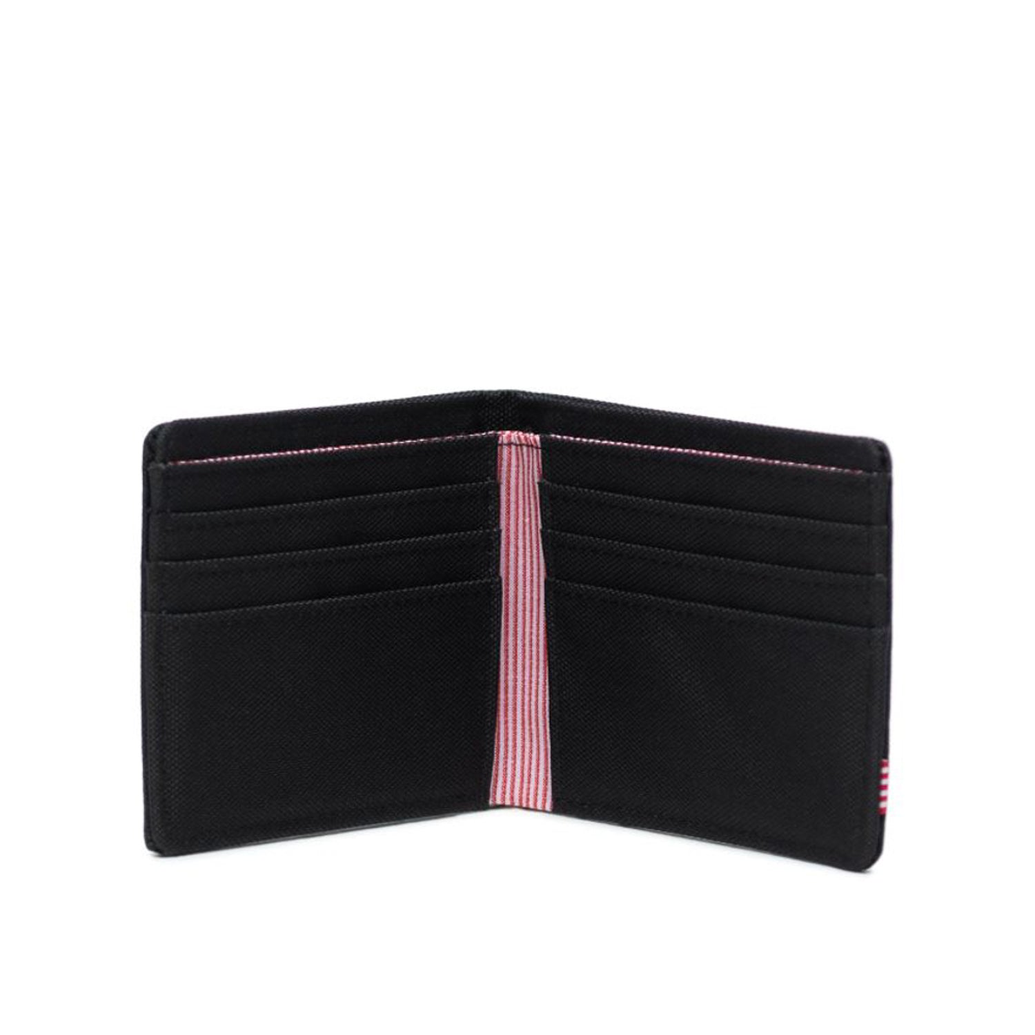 Herschel Supply Roy RFID Wallet 'Black'