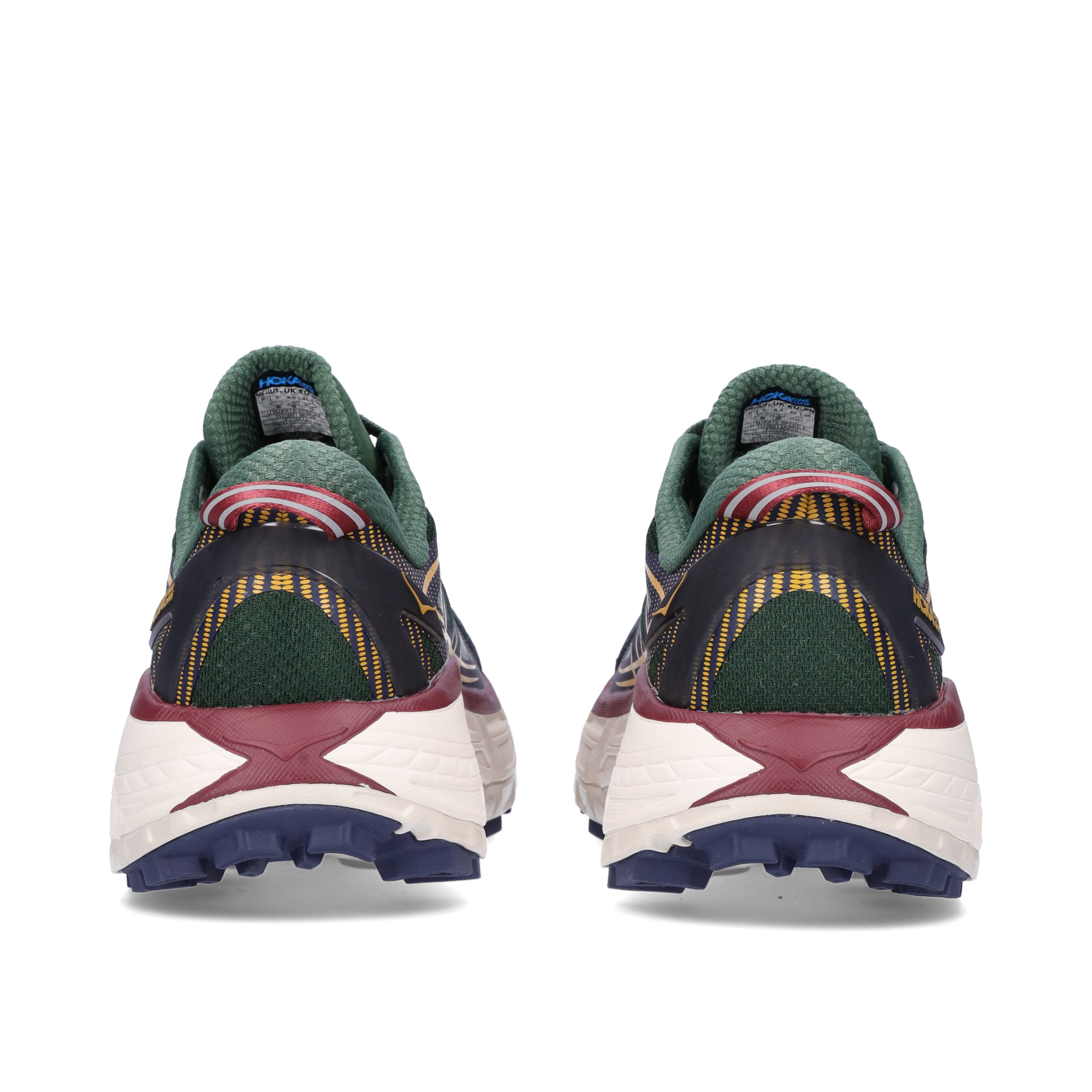 HOKA Mafate Speed 2 'Mountain View'