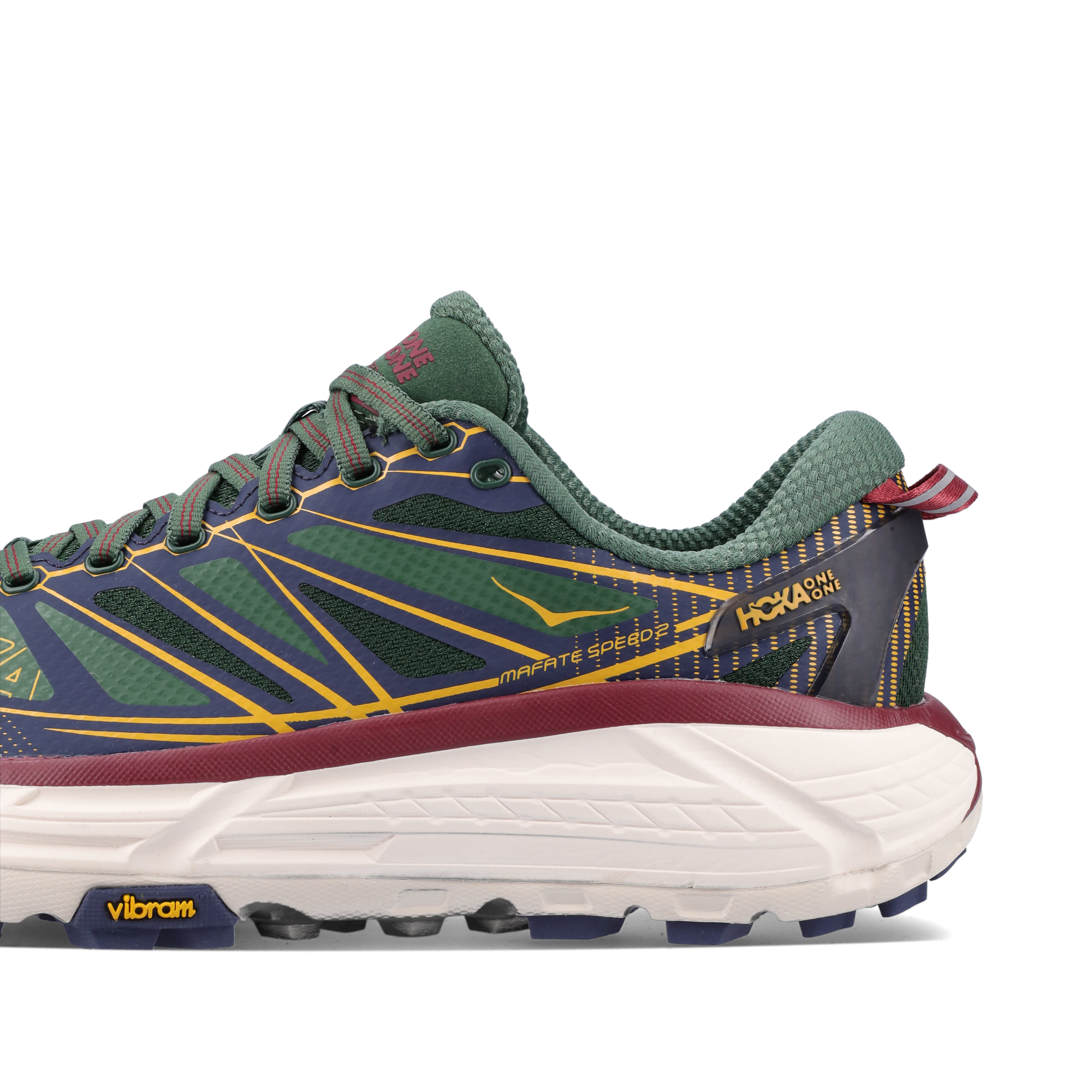 HOKA Mafate Speed 2 'Mountain View'