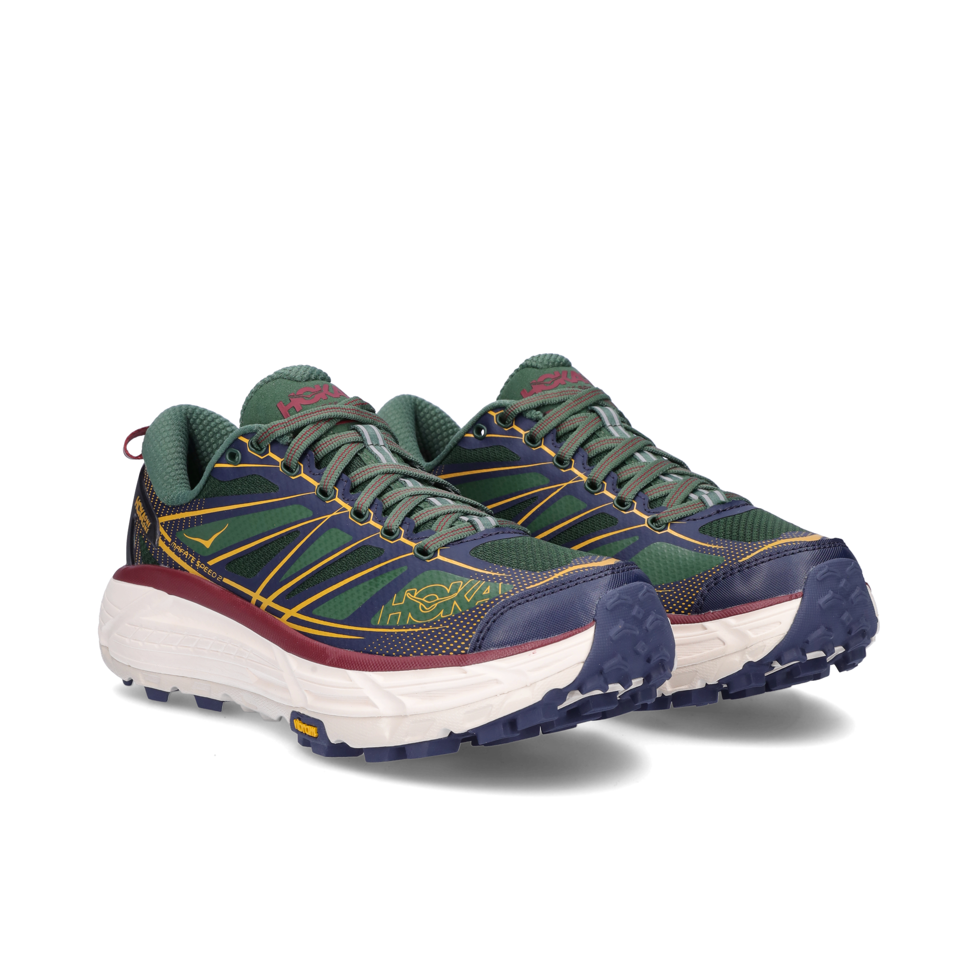 HOKA Mafate Speed 2 'Mountain View'