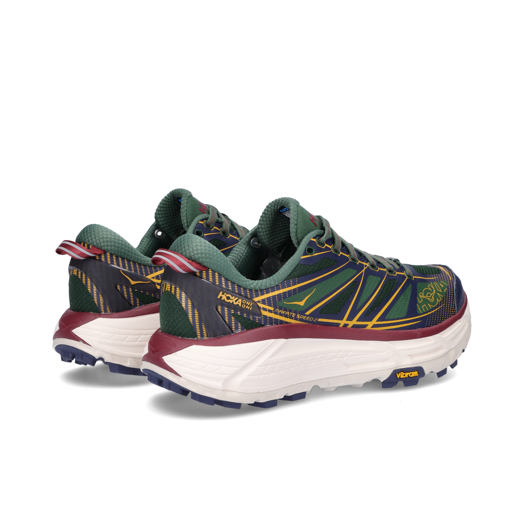 HOKA Mafate Speed 2 'Mountain View'