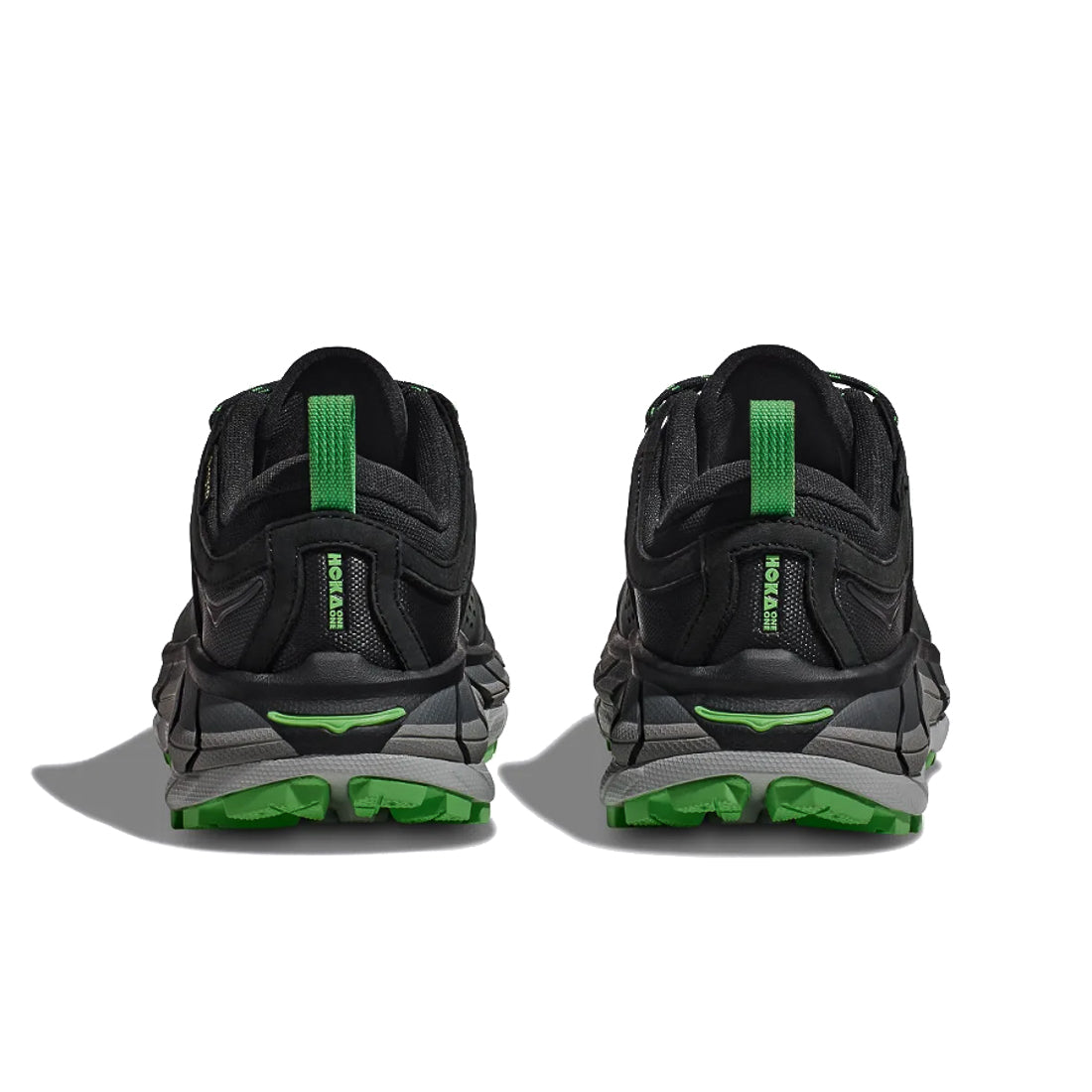 Hoka Tor Ultra Low 'Black'