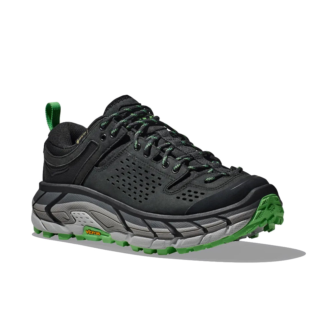 Hoka Tor Ultra Low 'Black'