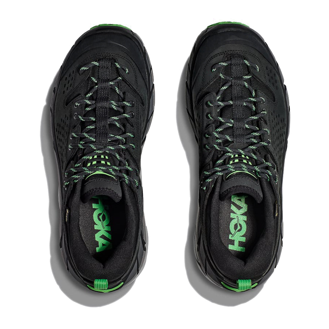 Hoka Tor Ultra Low 'Black'