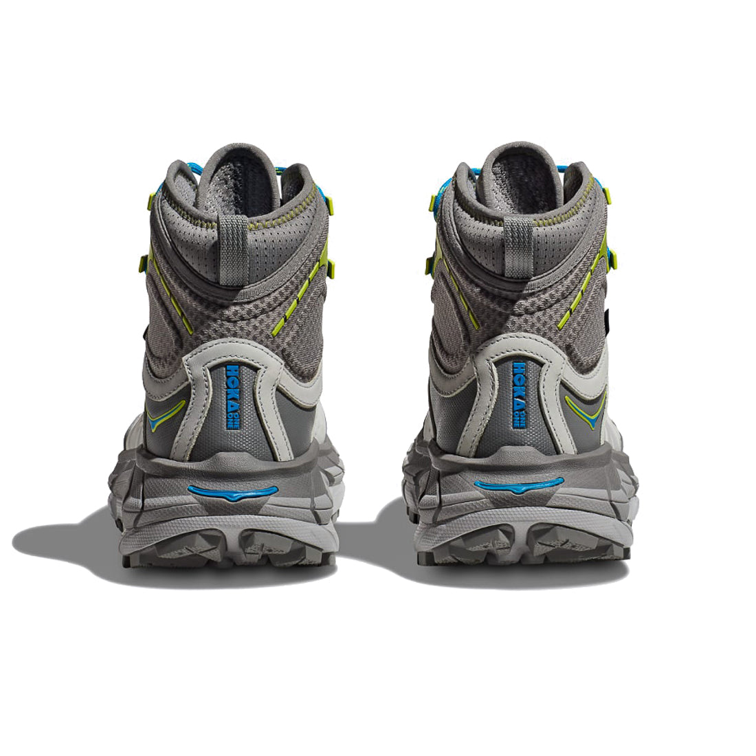 Hoka Tor Ultra Hi 'Lunar Rock'