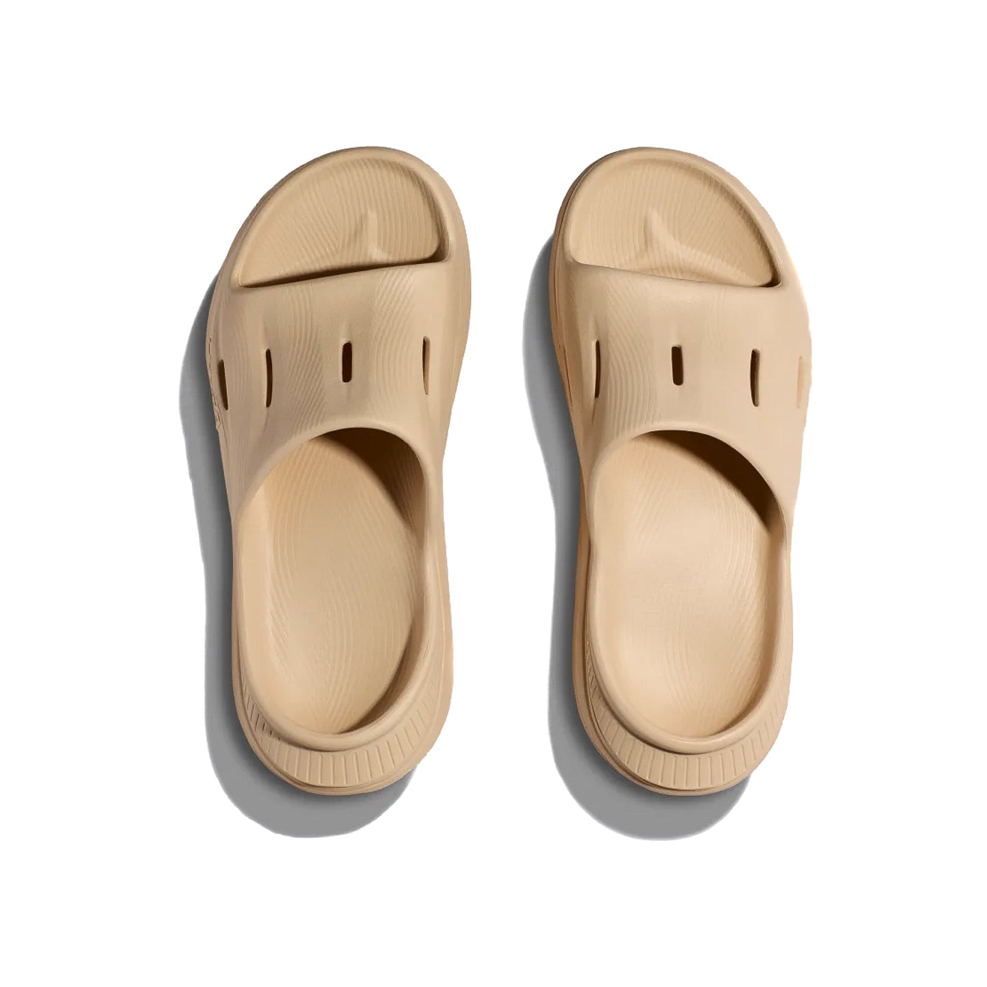 HOKA Ora Recovery Slide 3 'Shifting Sand'