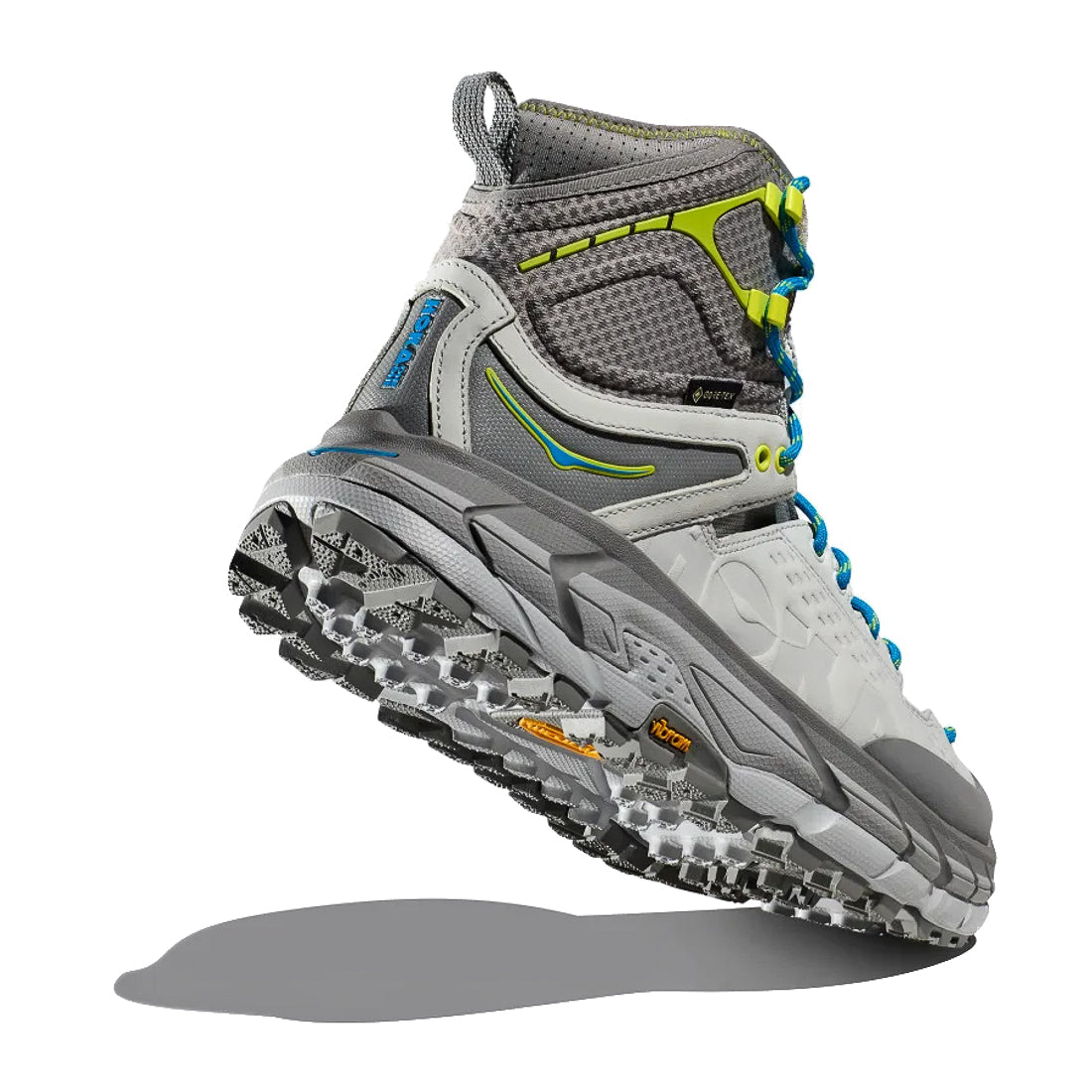 Hoka Tor Ultra Hi 'Lunar Rock'