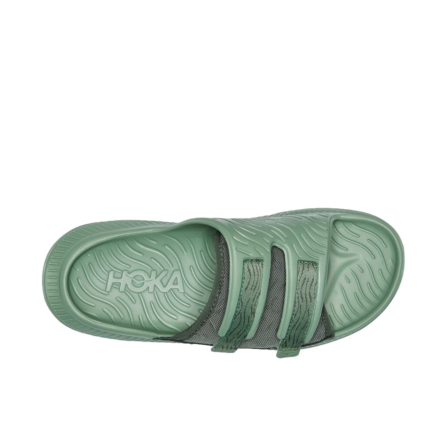 HOKA U Ora Luxe "Thyme"