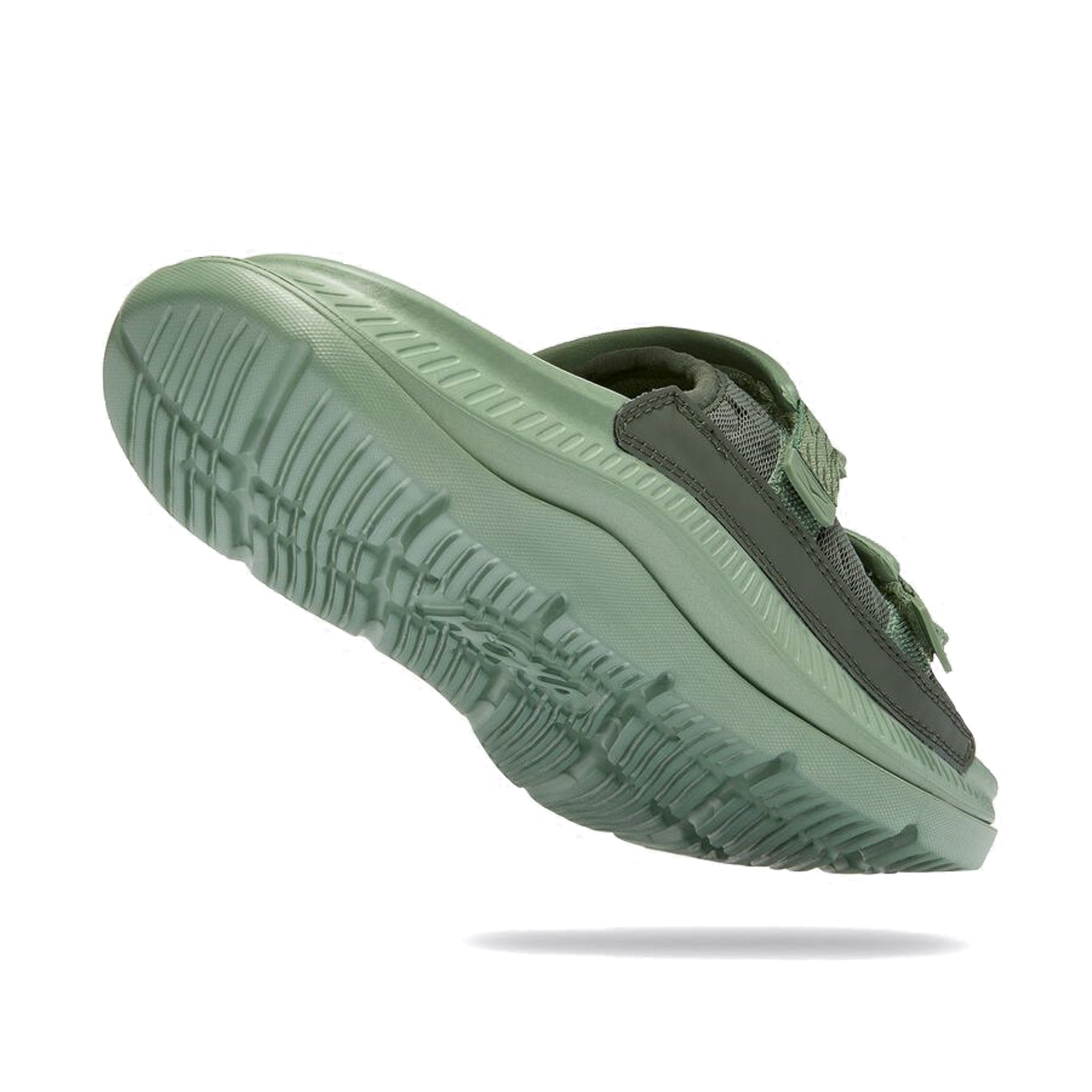 HOKA U Ora Luxe "Thyme"