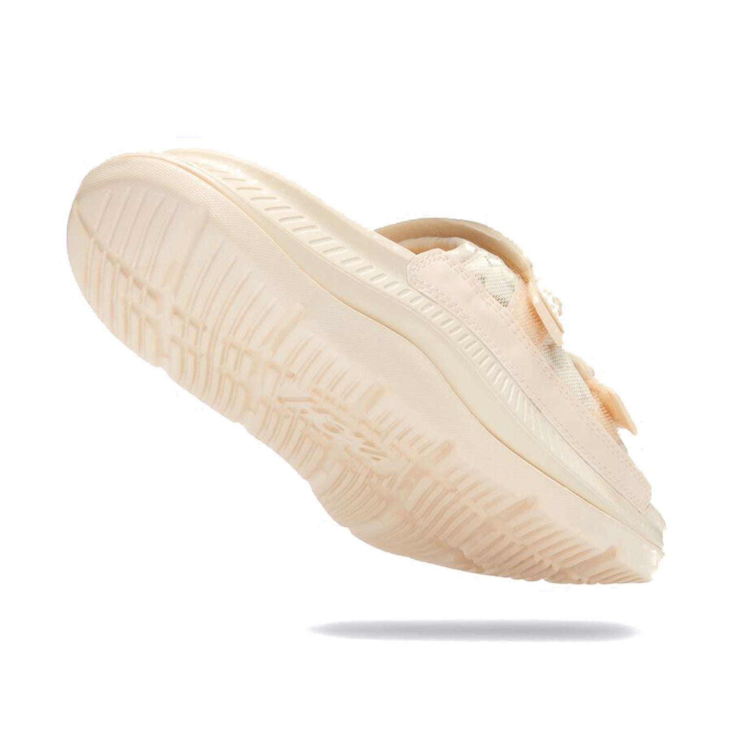 HOKA U Ora Luxe 'Shortbread / Eggnog'