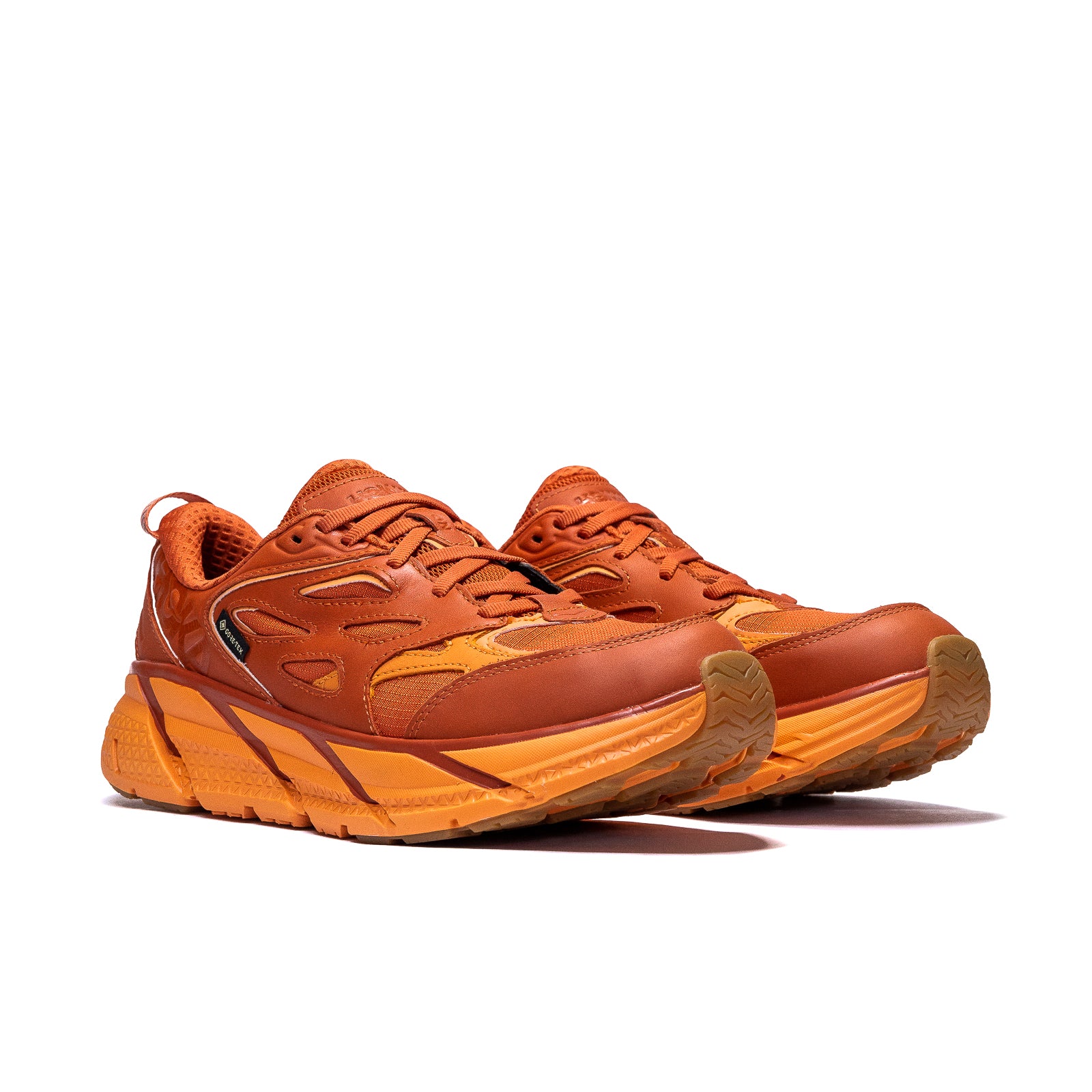 Hoka One One Clifton L GTX 'Burnt Ochre'