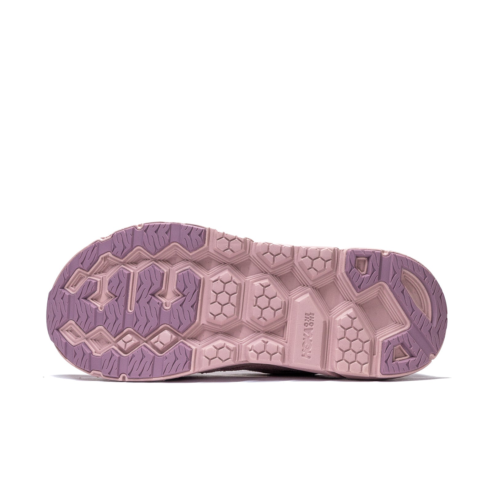 Hoka Clifton L Suede 'Pale Mauve'