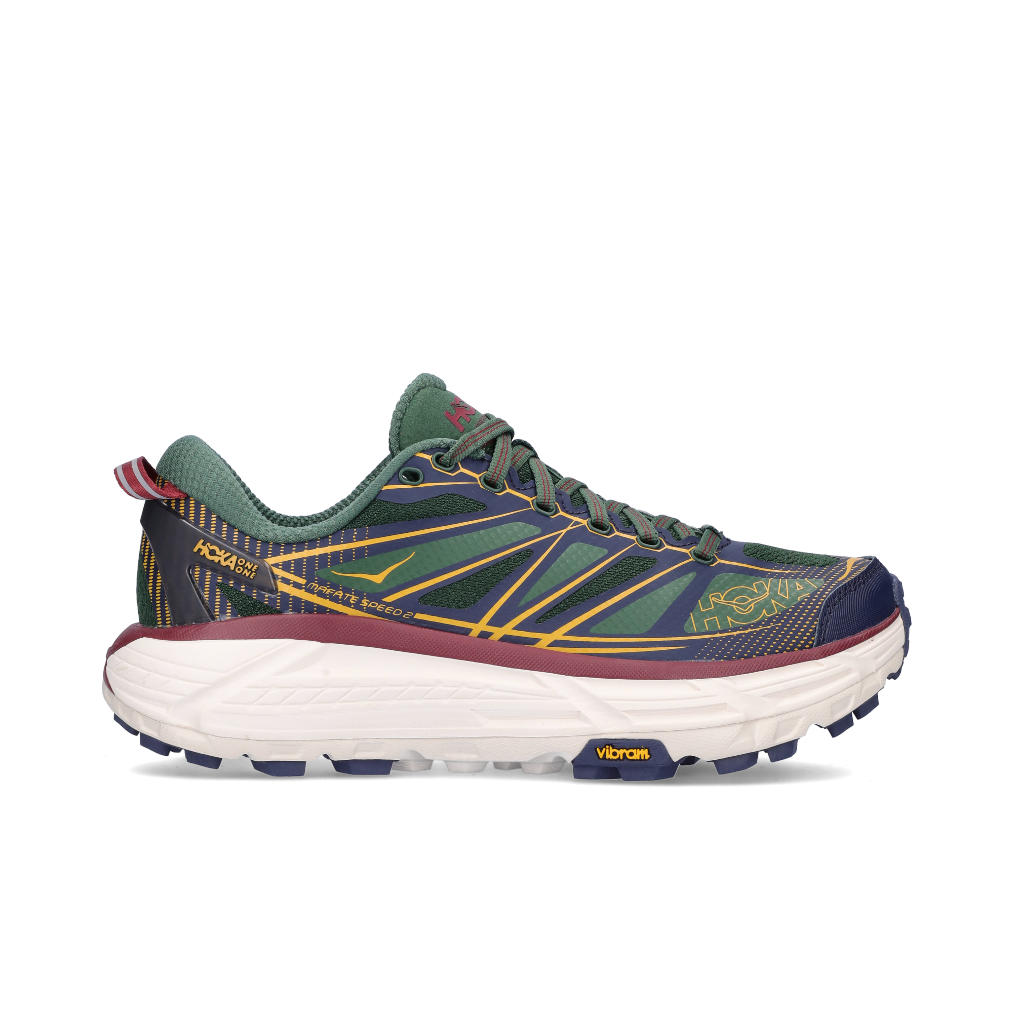 HOKA Mafate Speed 2 'Mountain View'