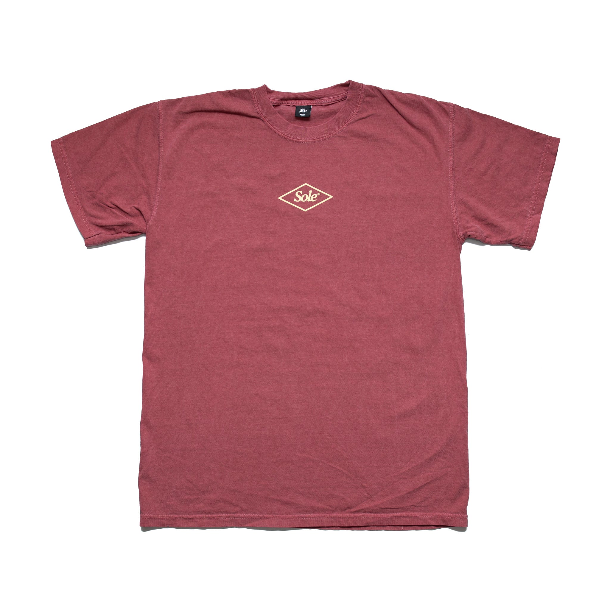 Sole Classics Sole Diamond T-Shirt